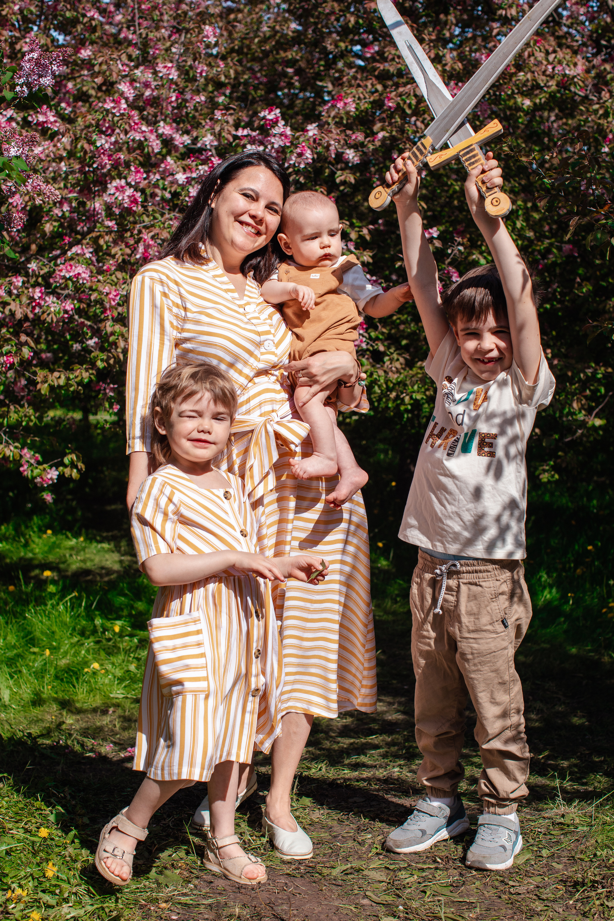 Екатерина. Фотосессии в Москве - фотограф Неонилла Ленко