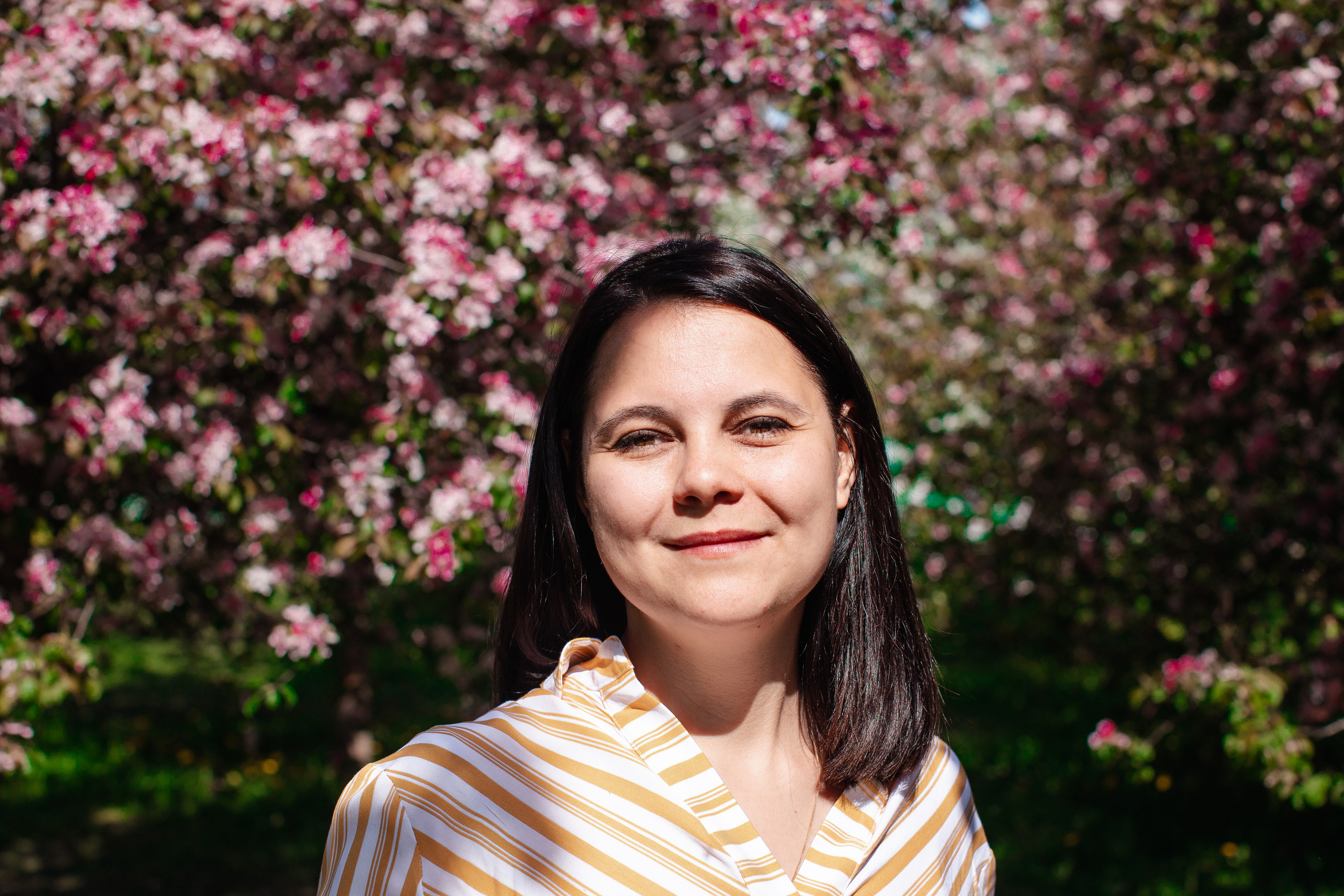 Екатерина. Фотосессии в Москве - фотограф Неонилла Ленко