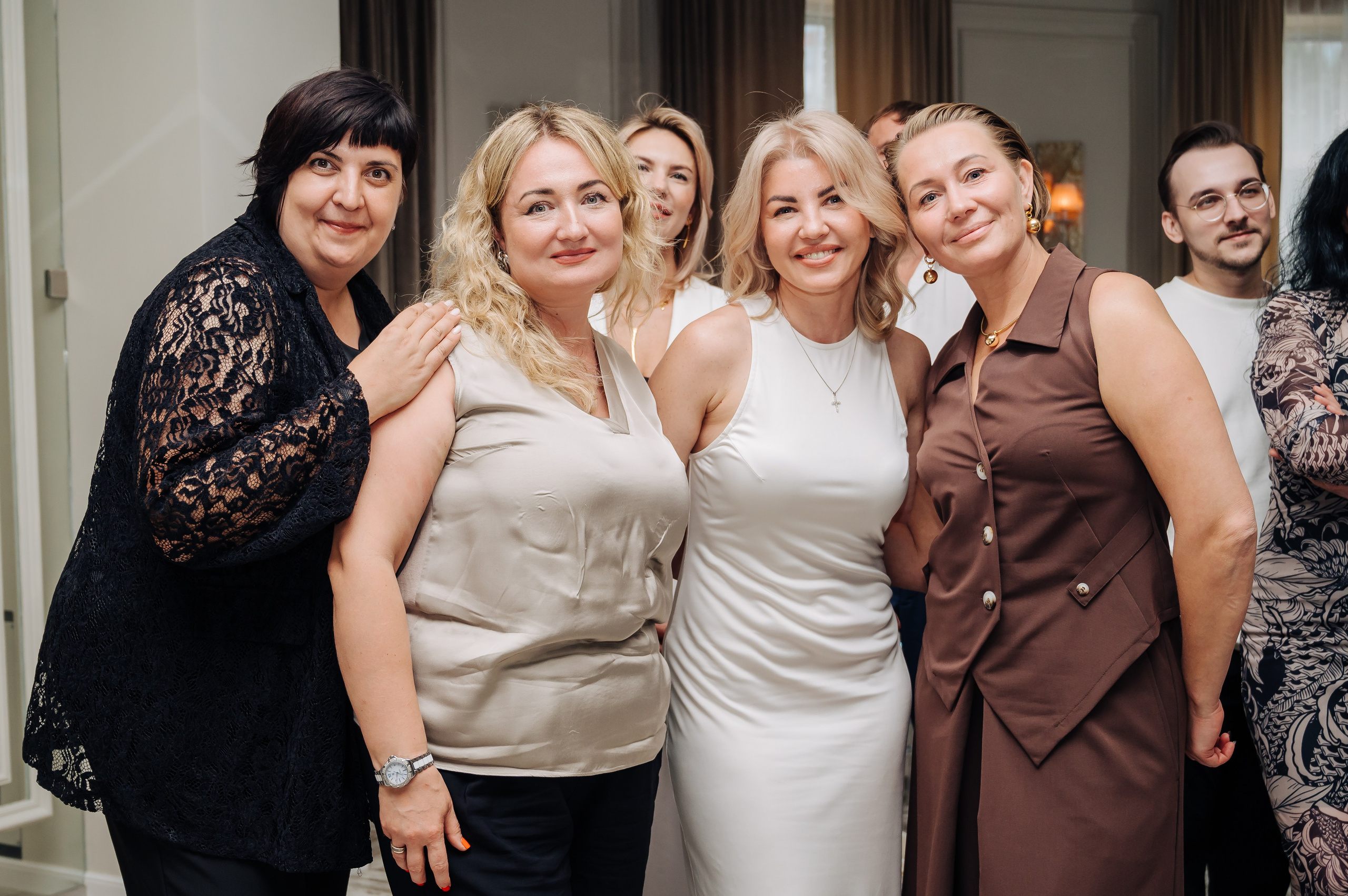 Выпускной. Фотограф Елена Афанасьева