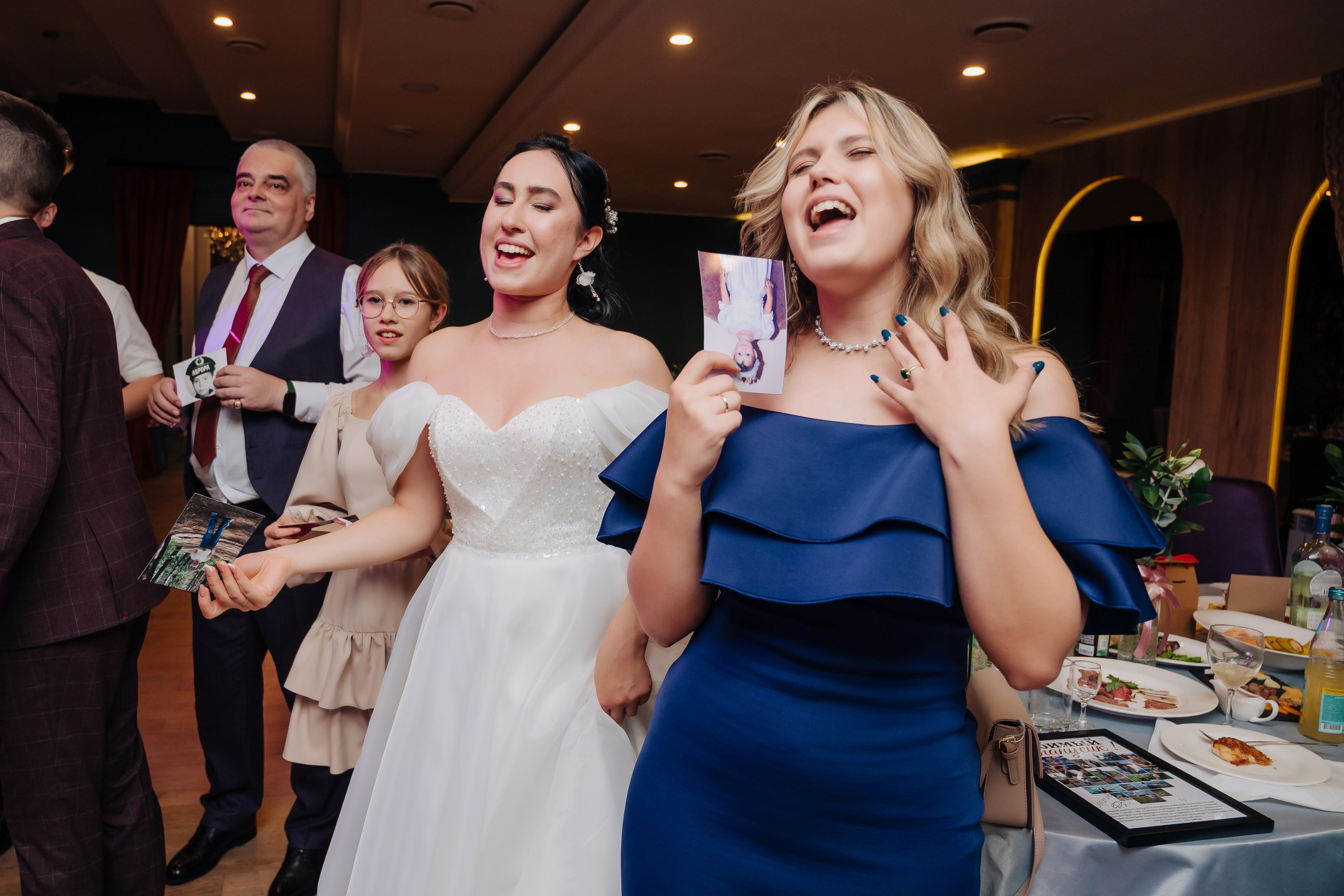 Дарья и Арсений. Фотограф Елена Афанасьева