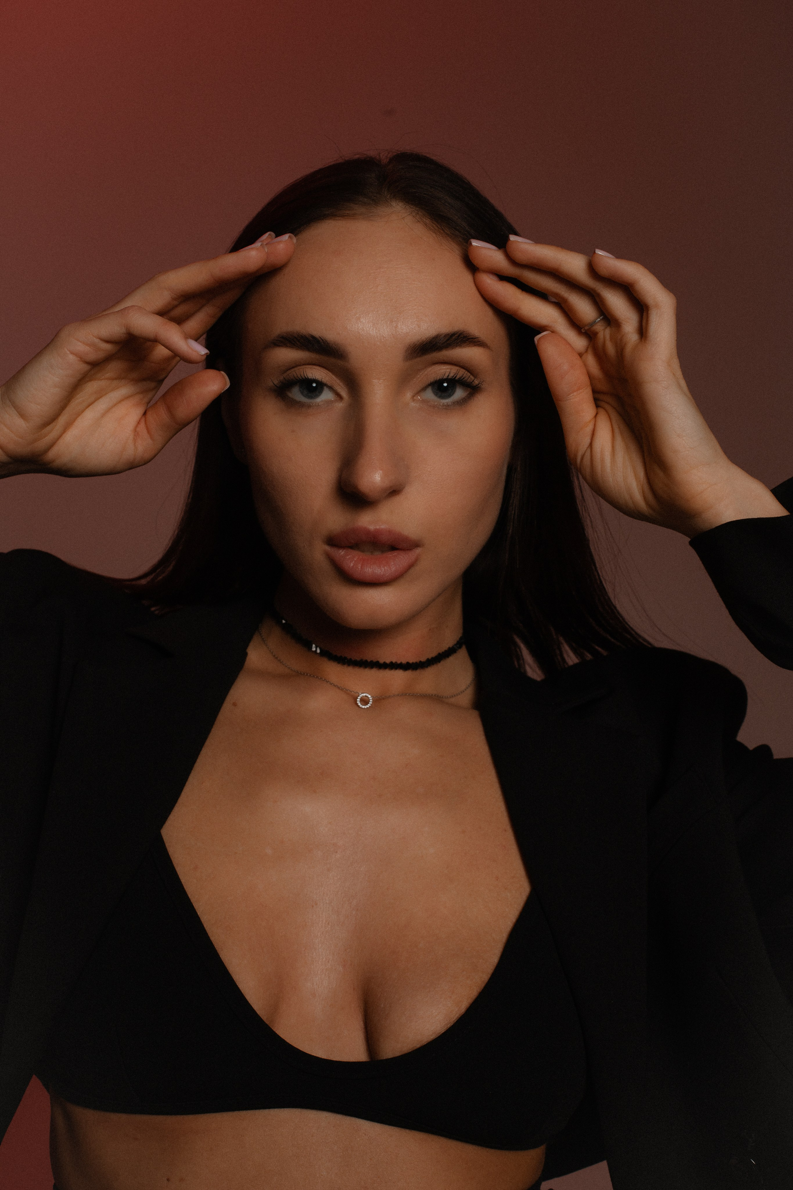 Мария. Фотограф москва