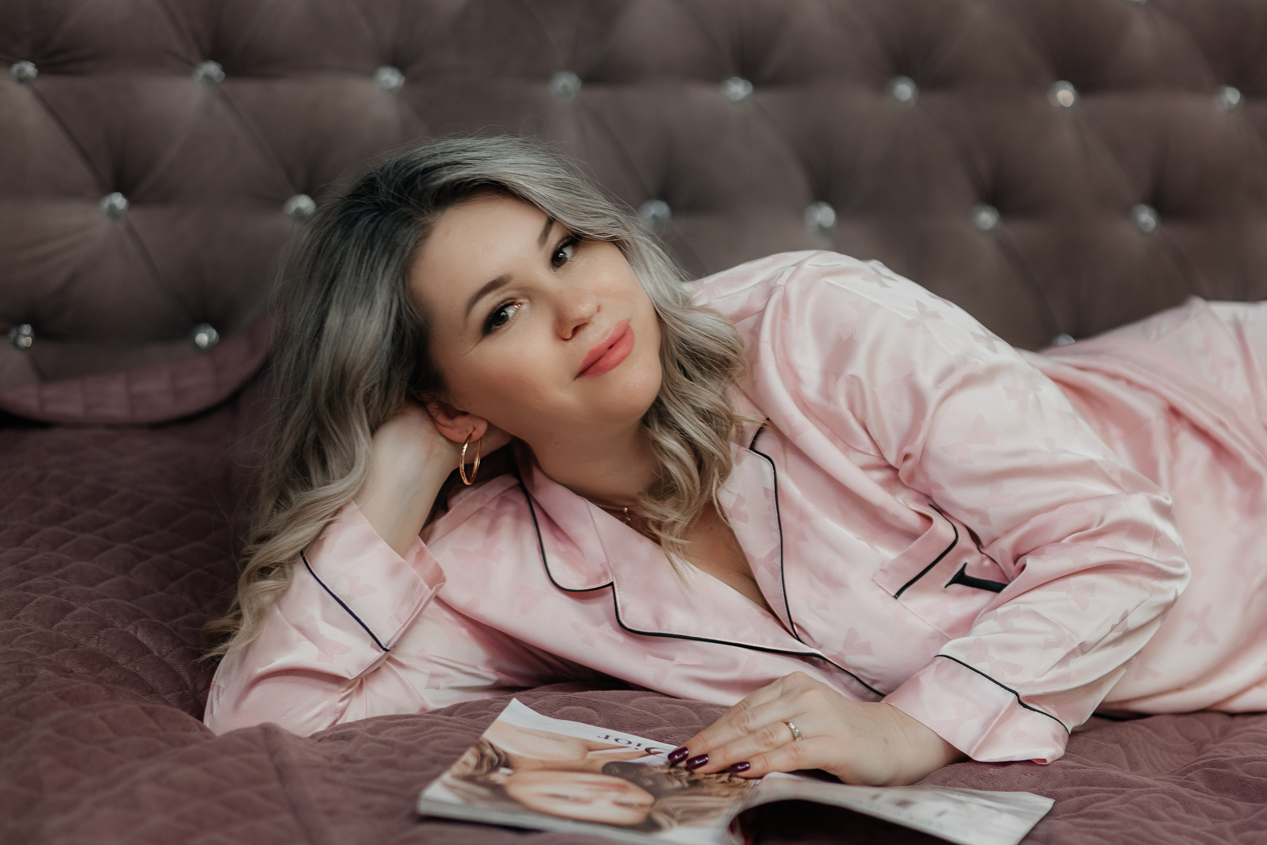 Виктория. Съемка Таинств Крещения Венчания, детские и семейные съемки в Пензе