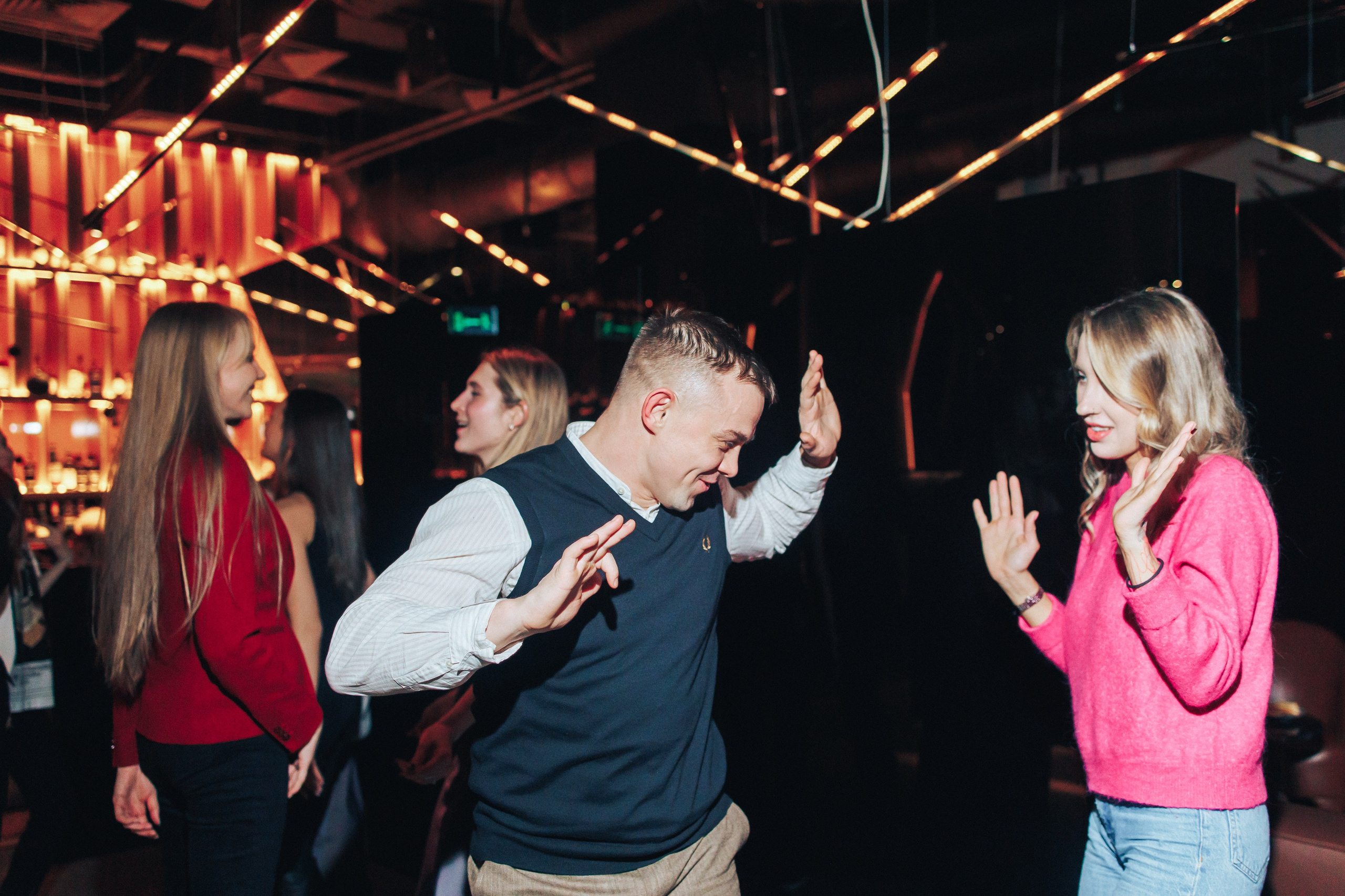 Events. Антон Ляпунов фотограф Вашего события в Москве