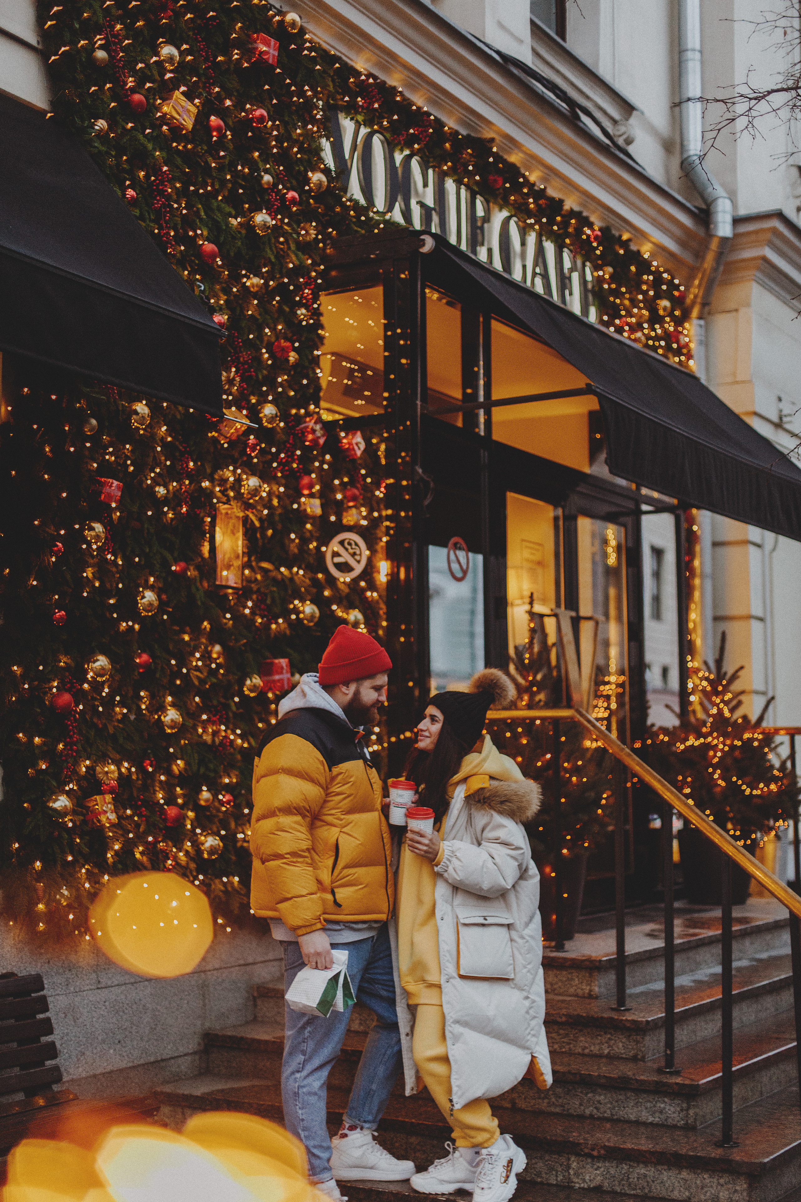Даня и Джул. Семейный Фотограф в Москве Антонина Касапова