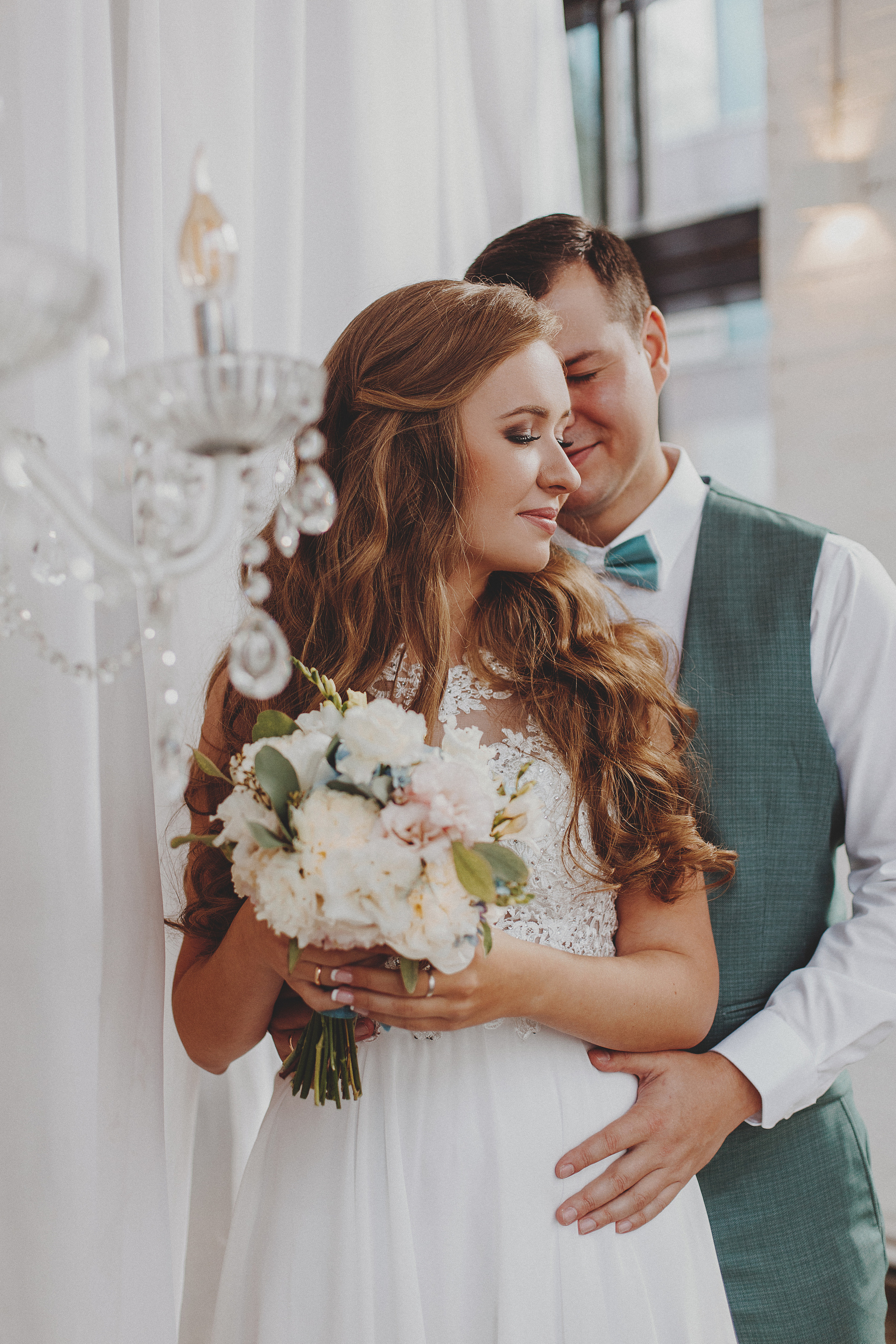 Леша и Таня. Семейный Фотограф в Москве Антонина Касапова