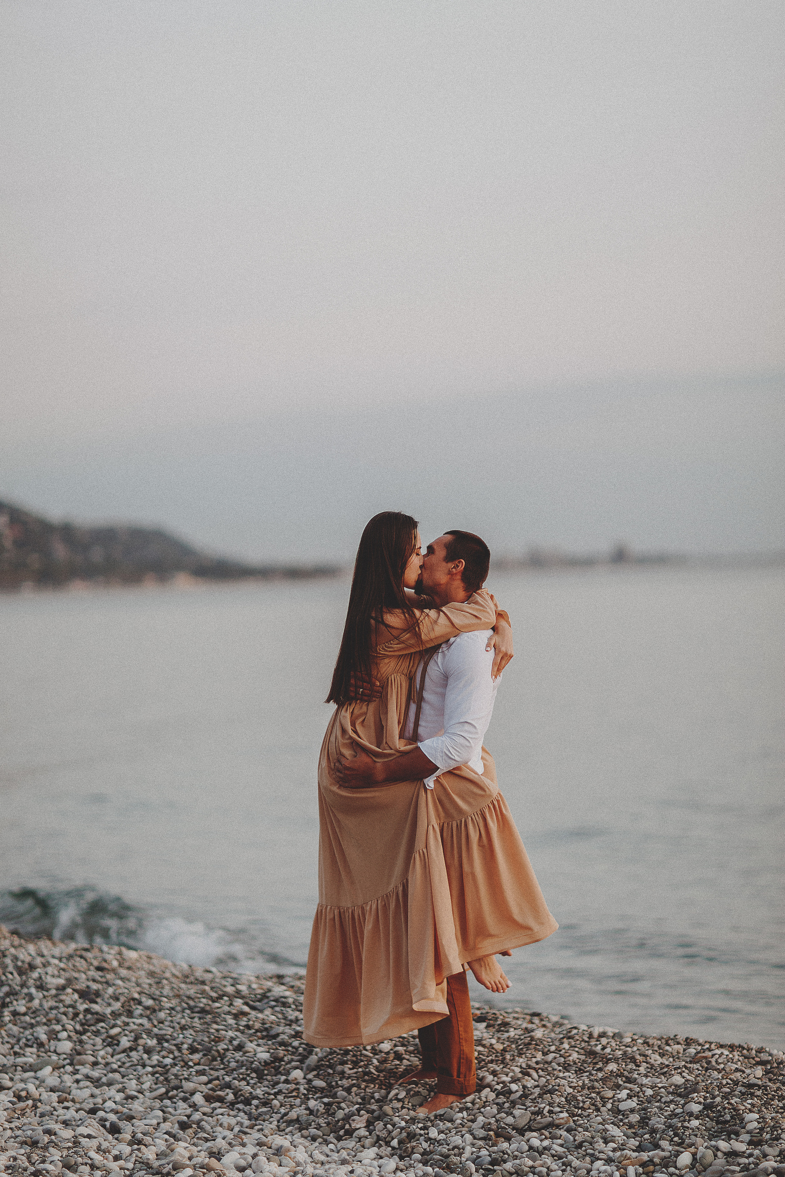 Руслан и Лера. Семейный Фотограф в Москве Антонина Касапова