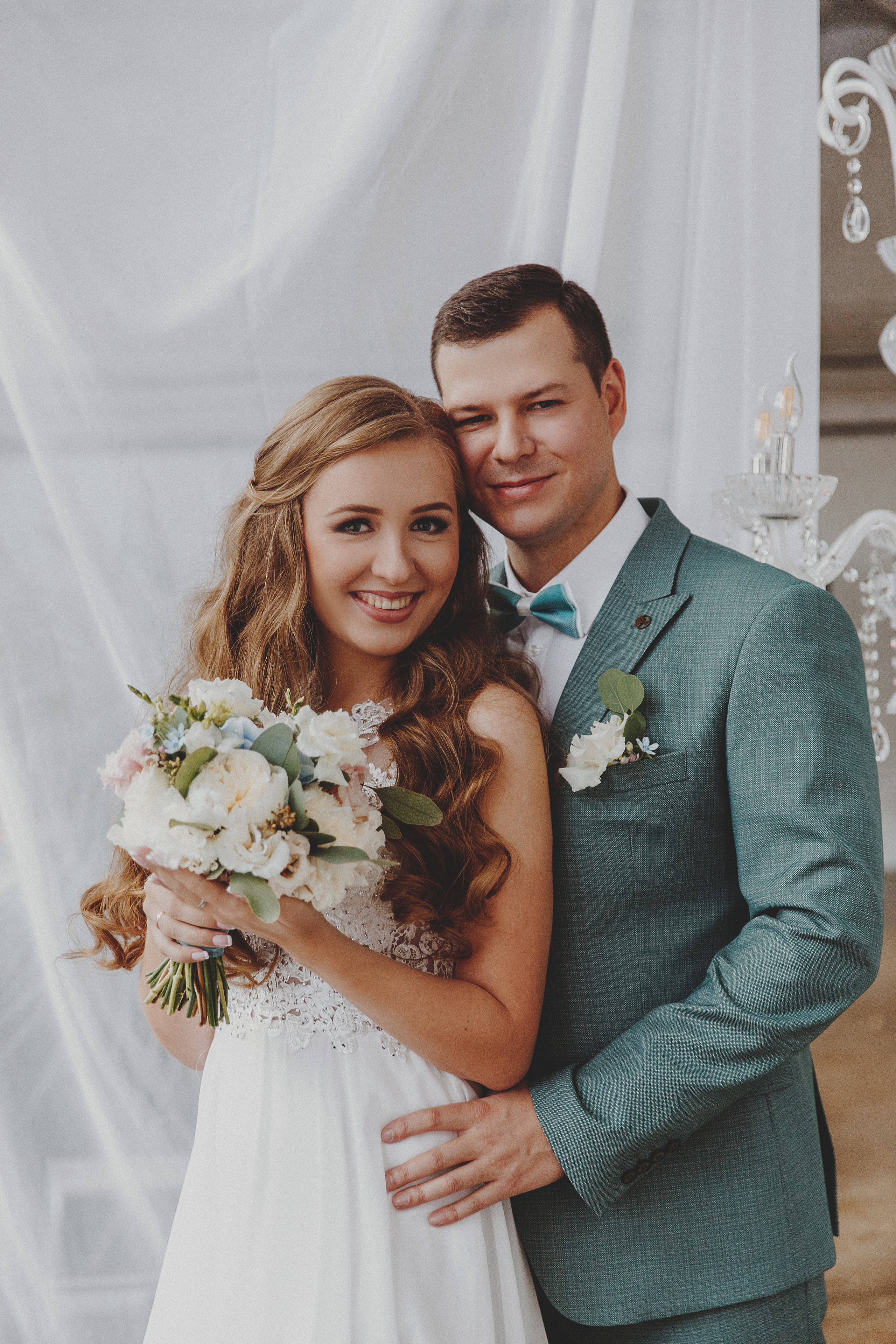 Леша и Таня. Семейный Фотограф в Москве Антонина Касапова