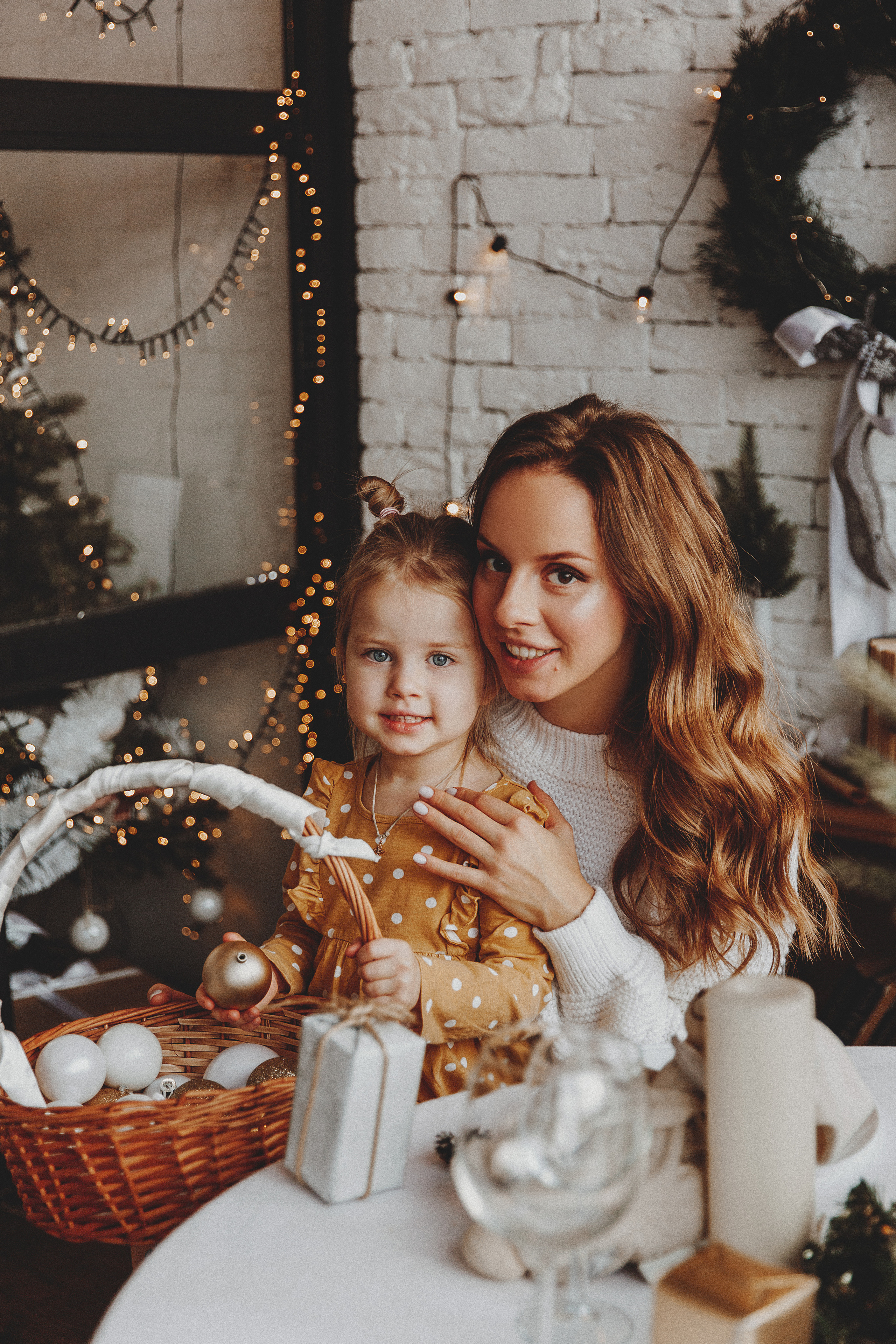 Саша и Катя. Семейный Фотограф в Москве Антонина Касапова