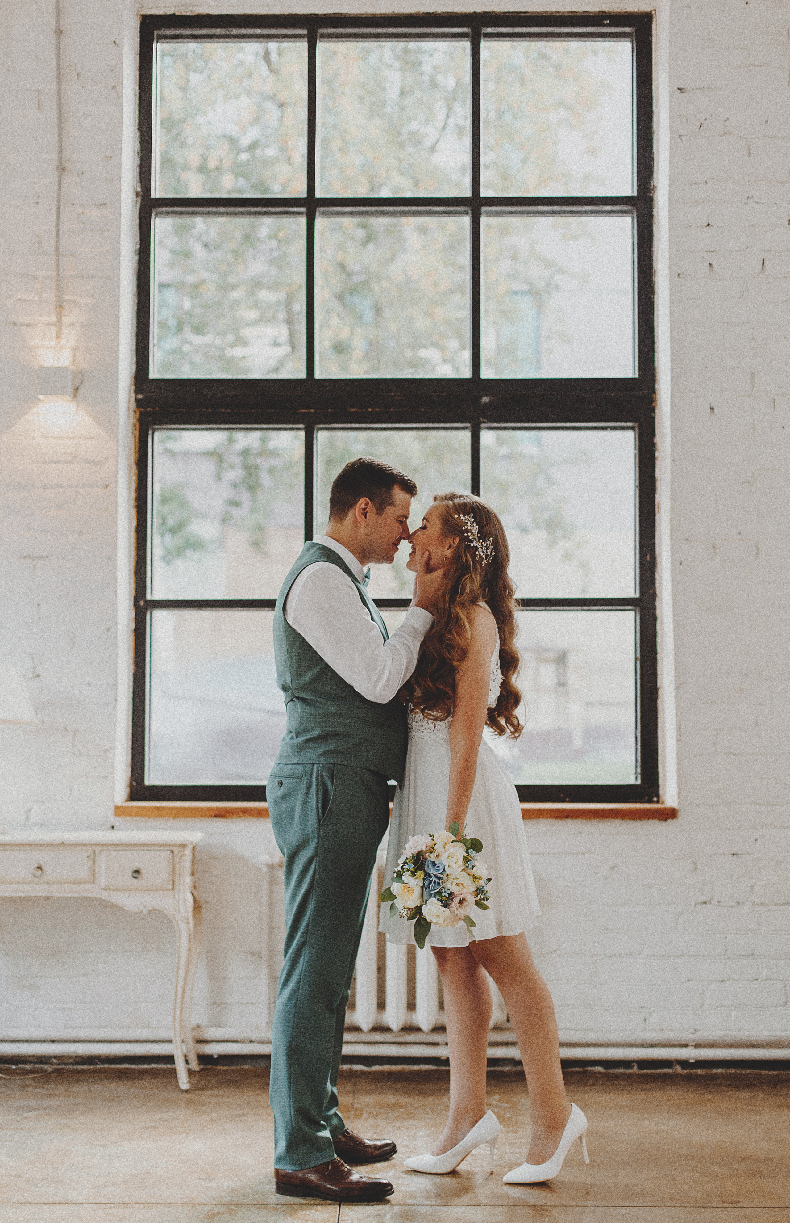 Леша и Таня. Семейный Фотограф в Москве Антонина Касапова