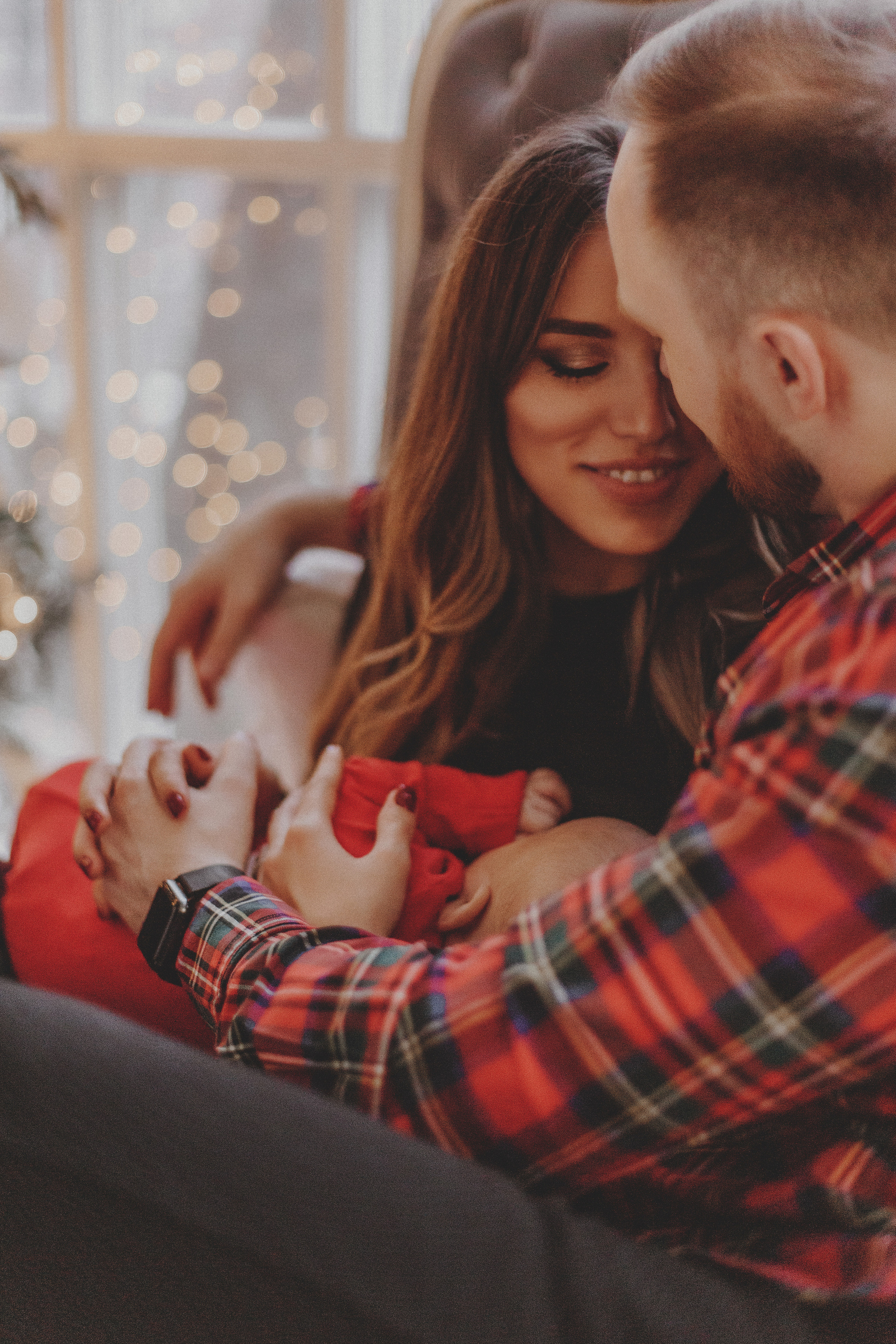 Марина. Семейный Фотограф в Москве Антонина Касапова