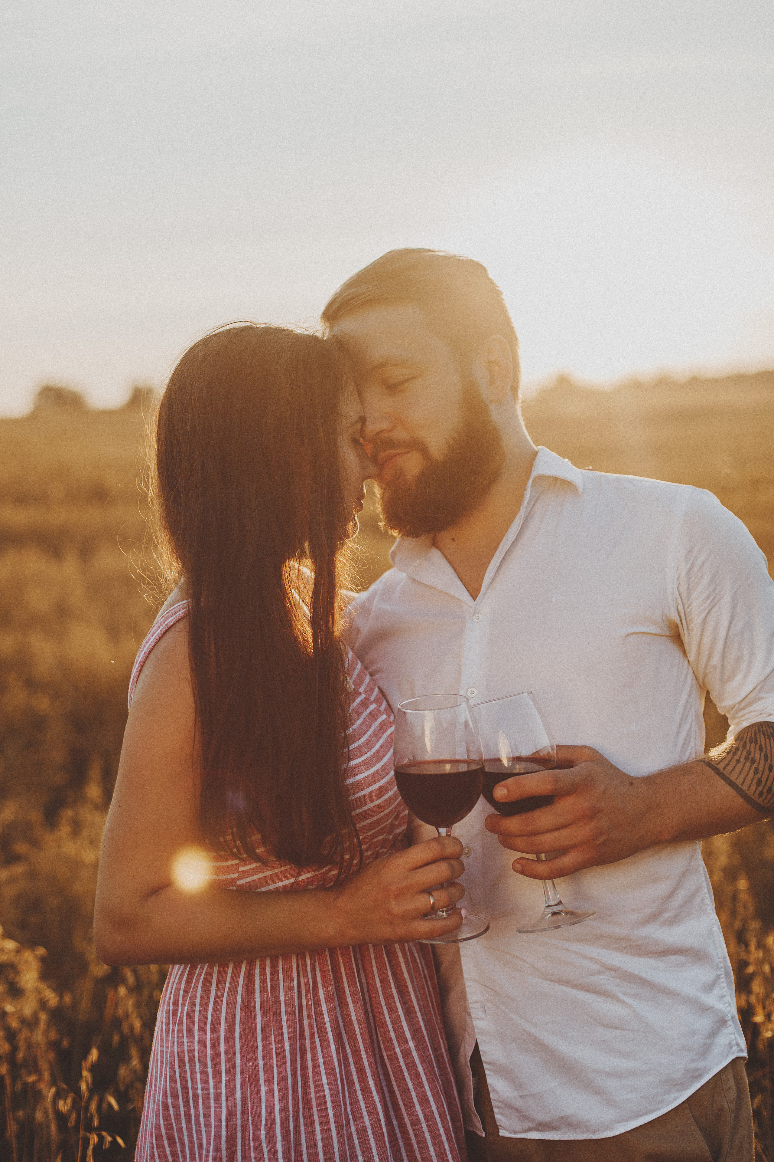 Илья и Женя. Семейный Фотограф в Москве Антонина Касапова