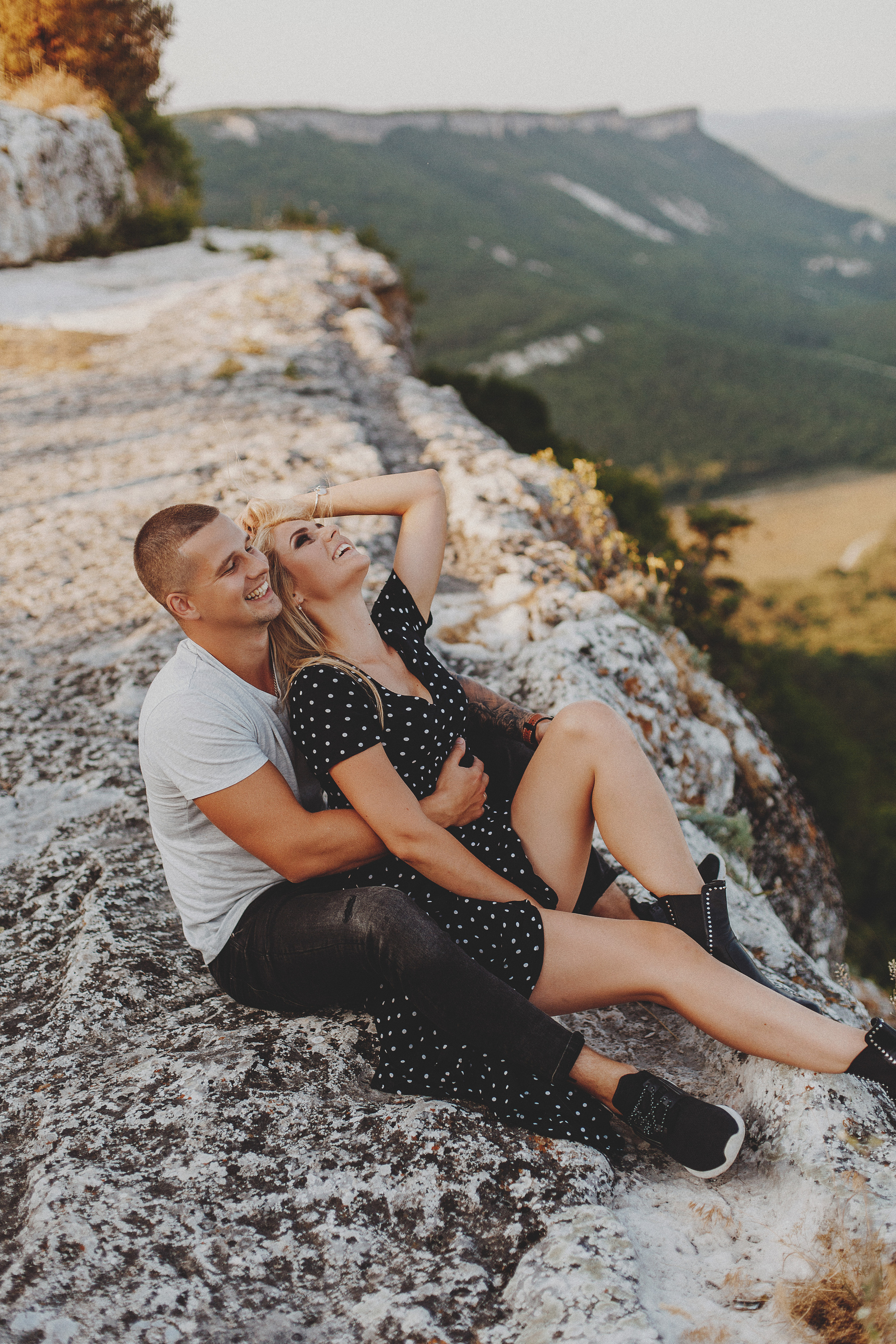 Илья и Аня. Семейный Фотограф в Москве Антонина Касапова