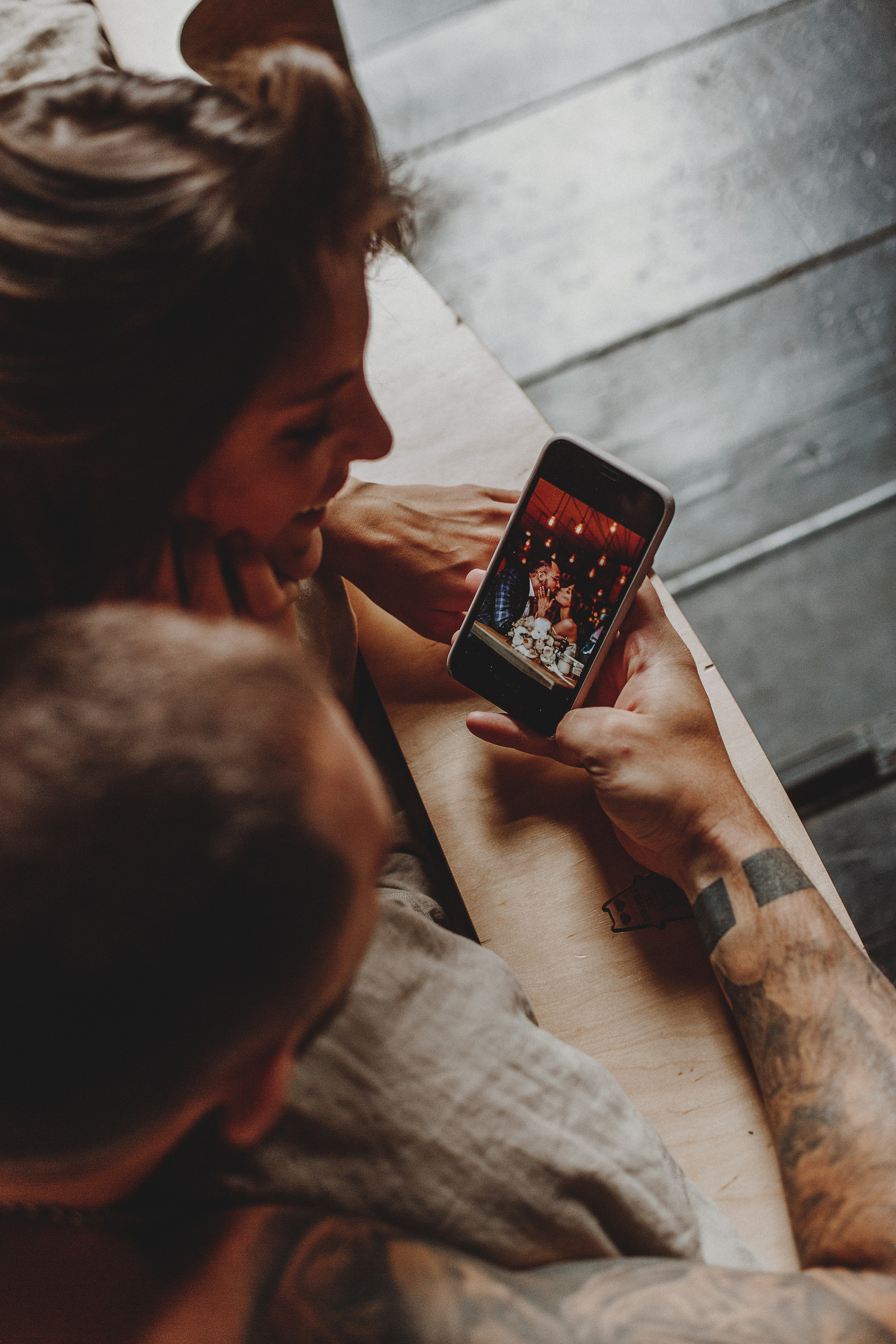 Георгий и Юля. Семейный Фотограф в Москве Антонина Касапова