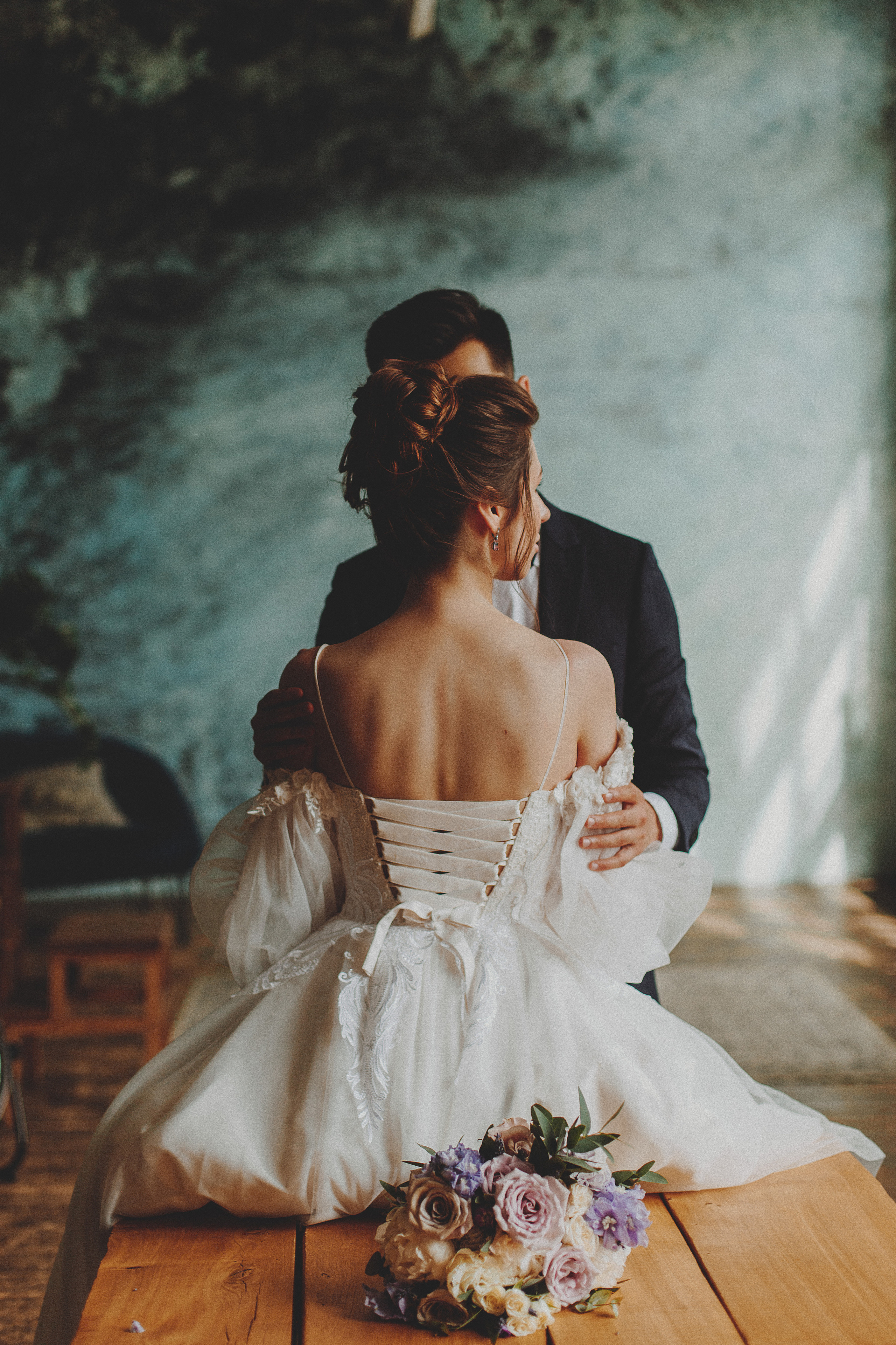 Игорь и Настя. Семейный Фотограф в Москве Антонина Касапова