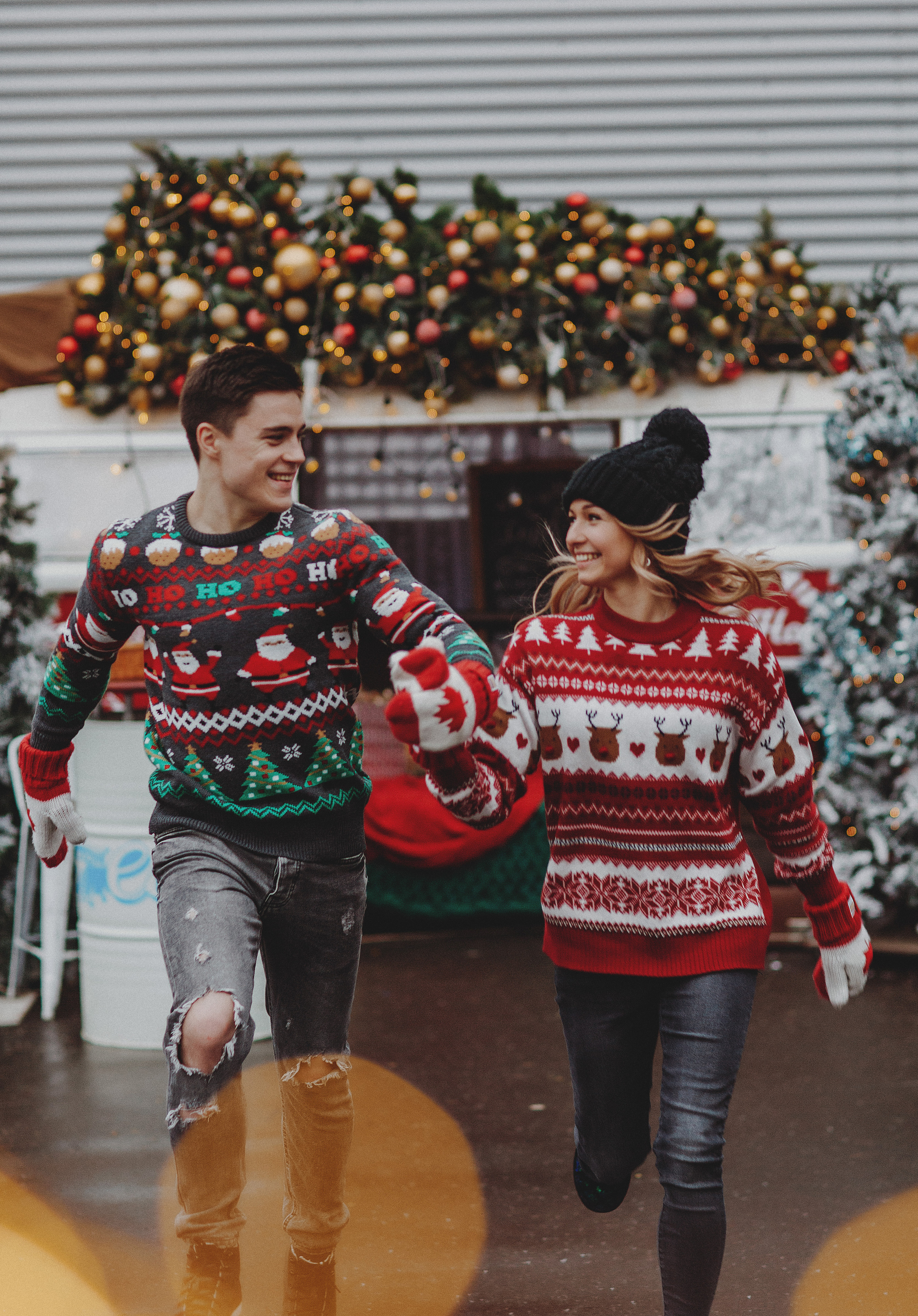 Никита и Даша. Семейный Фотограф в Москве Антонина Касапова