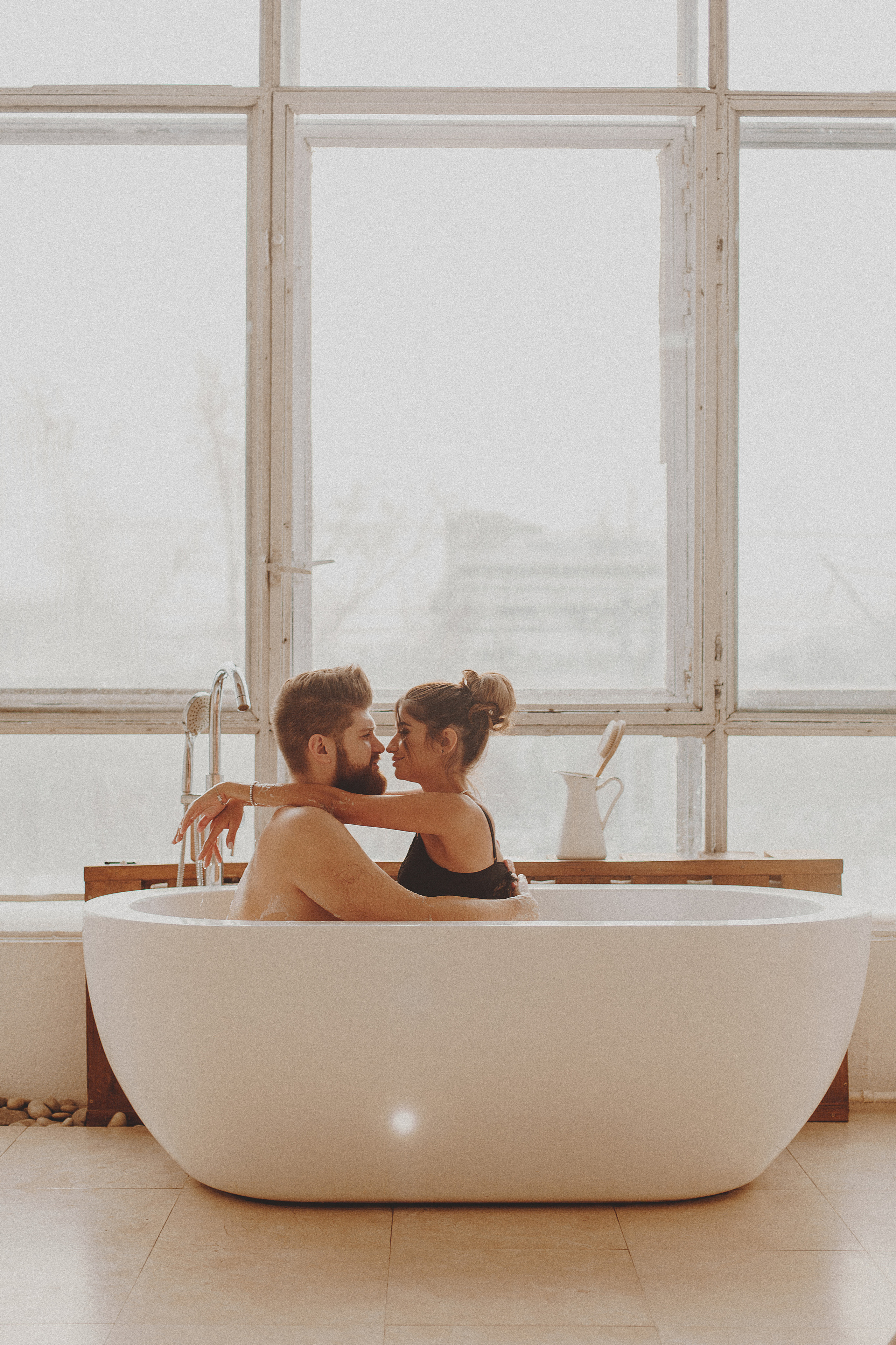 Даня и Джул. Семейный Фотограф в Москве Антонина Касапова