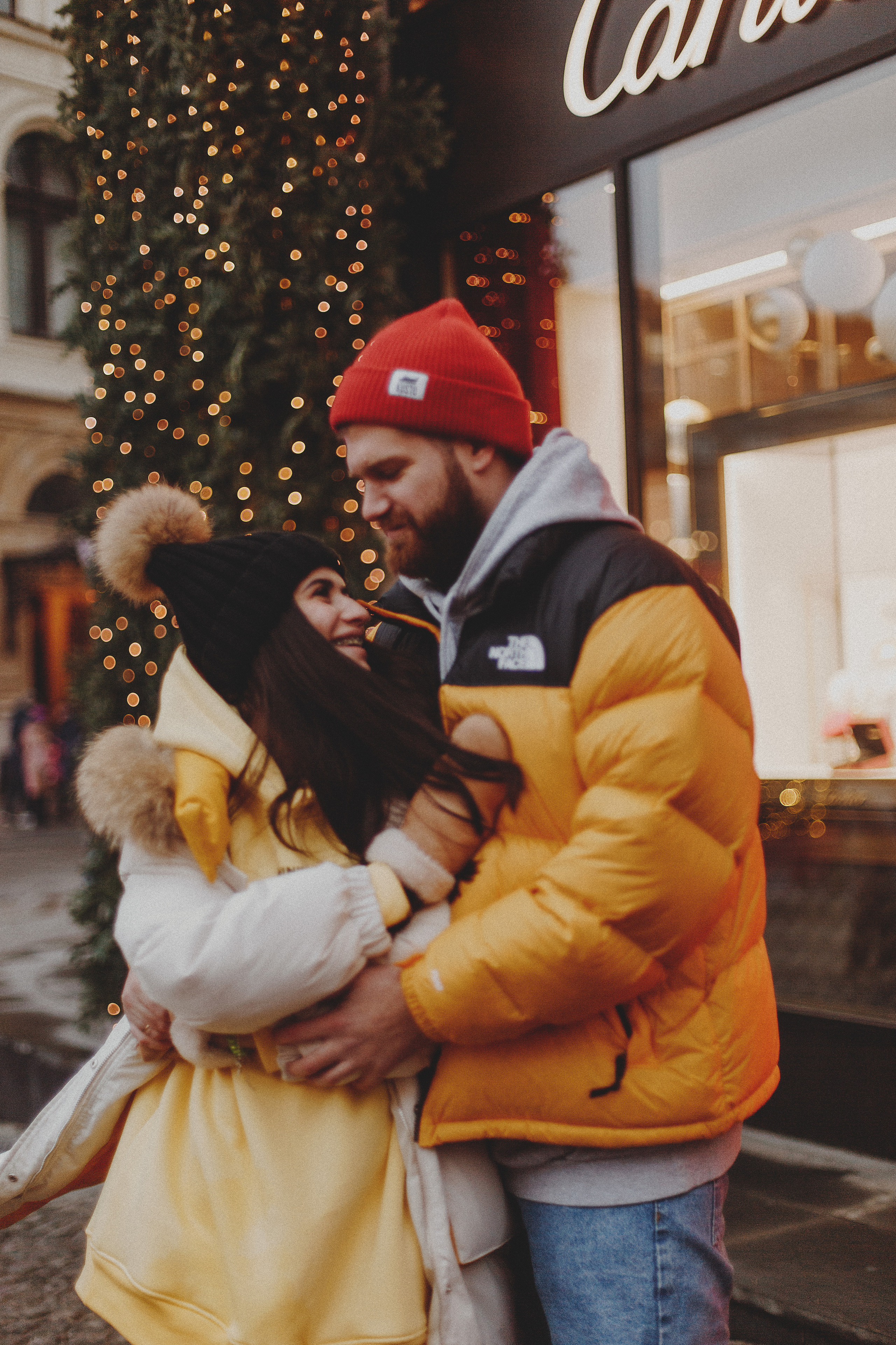 Даня и Джул. Семейный Фотограф в Москве Антонина Касапова