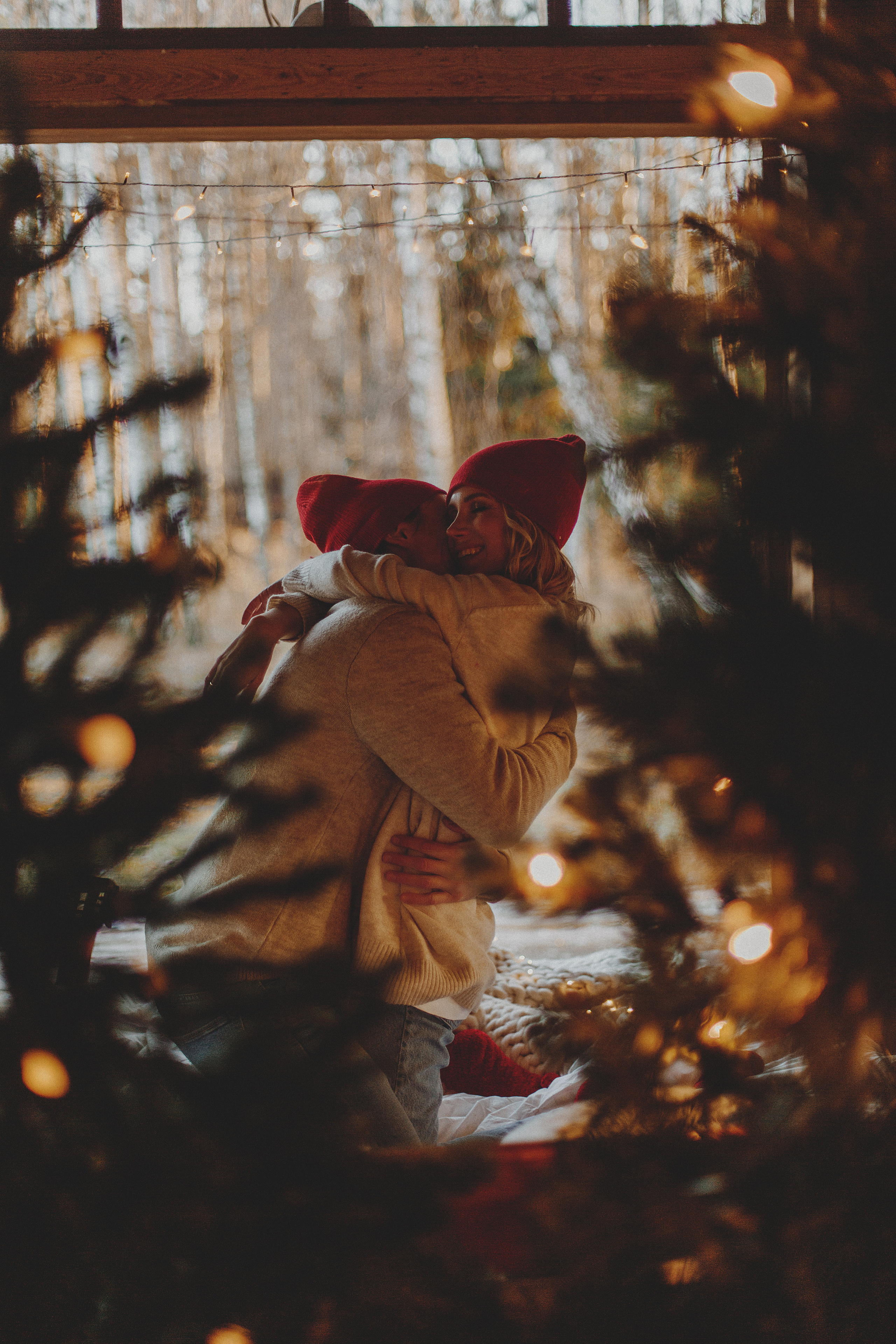 Назим и Алина. Семейный Фотограф в Москве Антонина Касапова