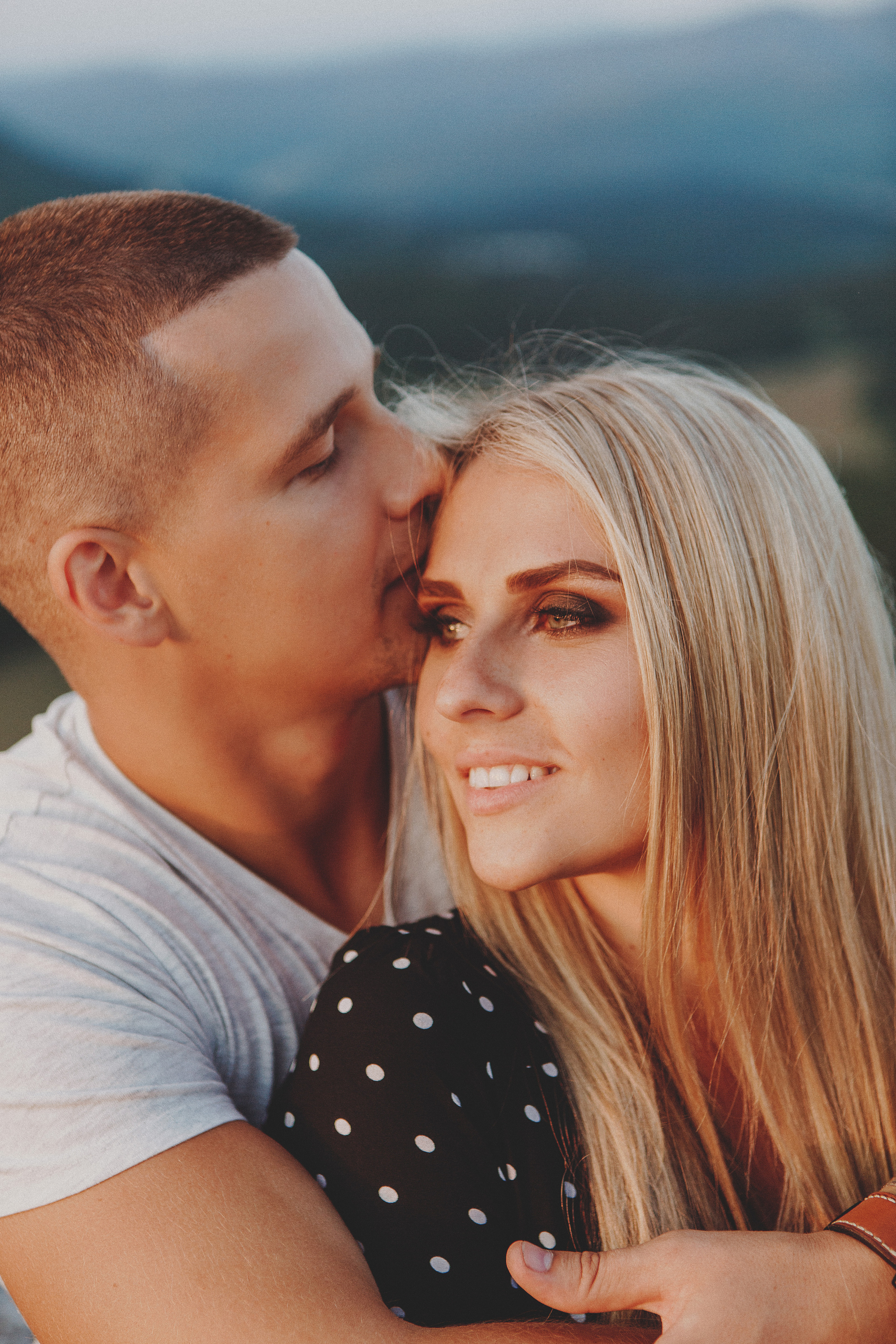 Илья и Аня. Семейный Фотограф в Москве Антонина Касапова