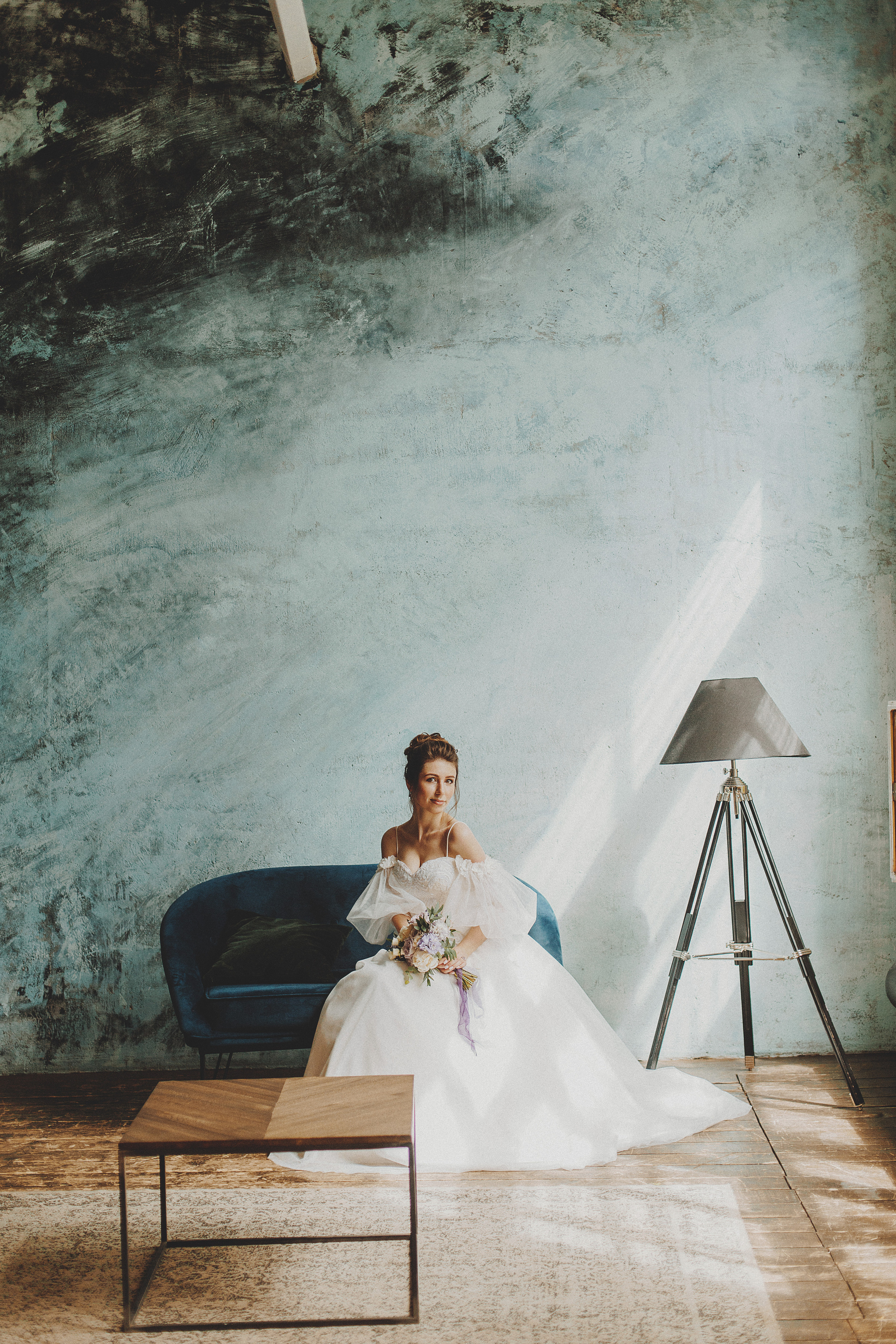 Игорь и Настя. Семейный Фотограф в Москве Антонина Касапова