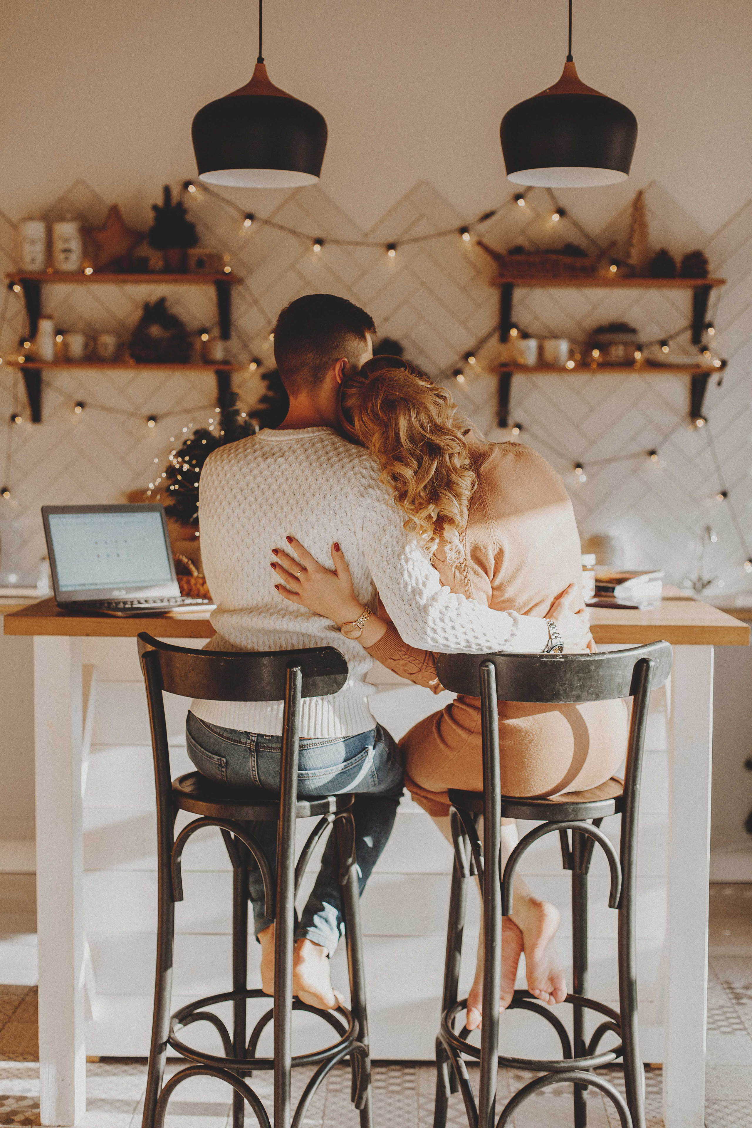 Денис и Лена. Семейный Фотограф в Москве Антонина Касапова