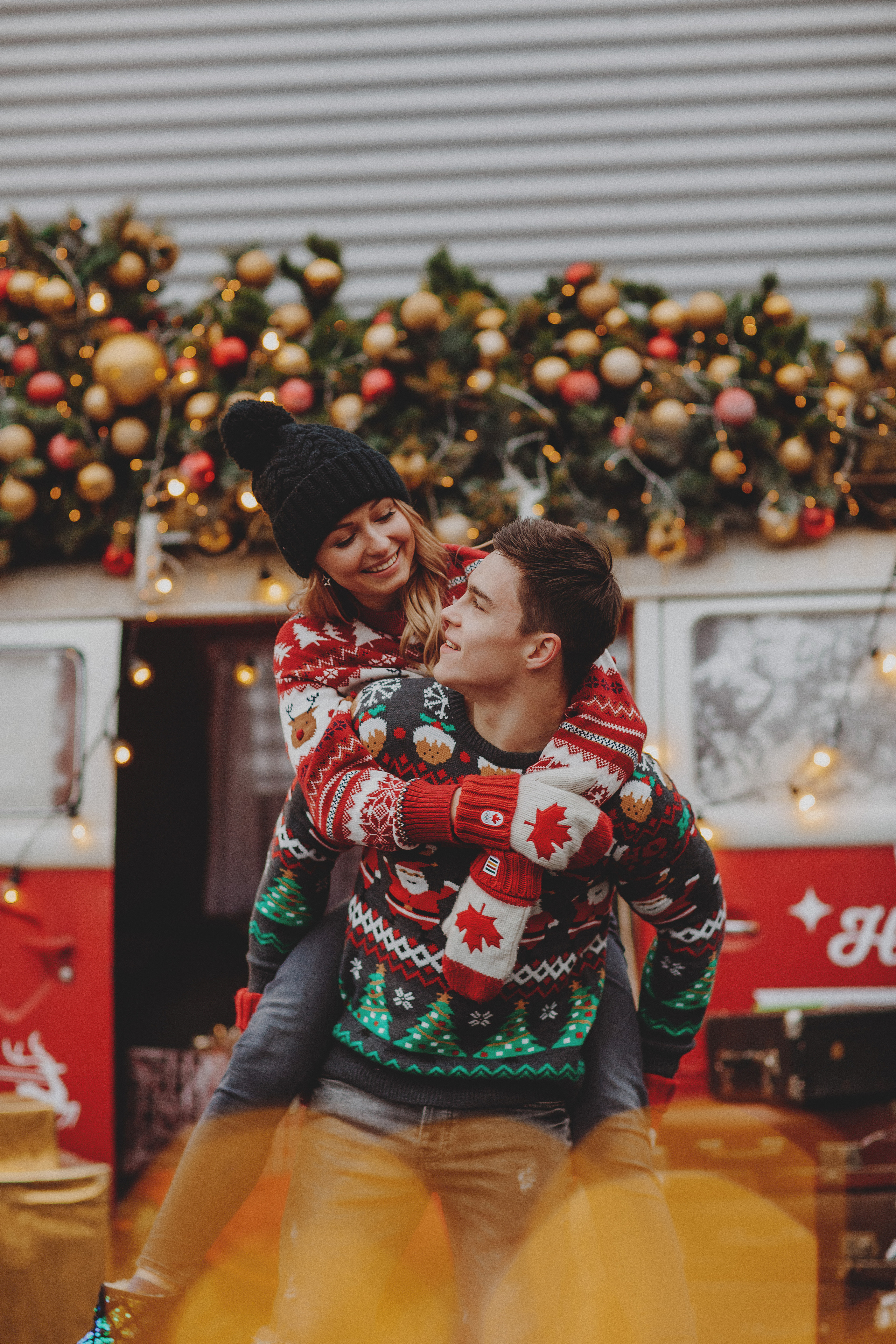 Никита и Даша. Семейный Фотограф в Москве Антонина Касапова