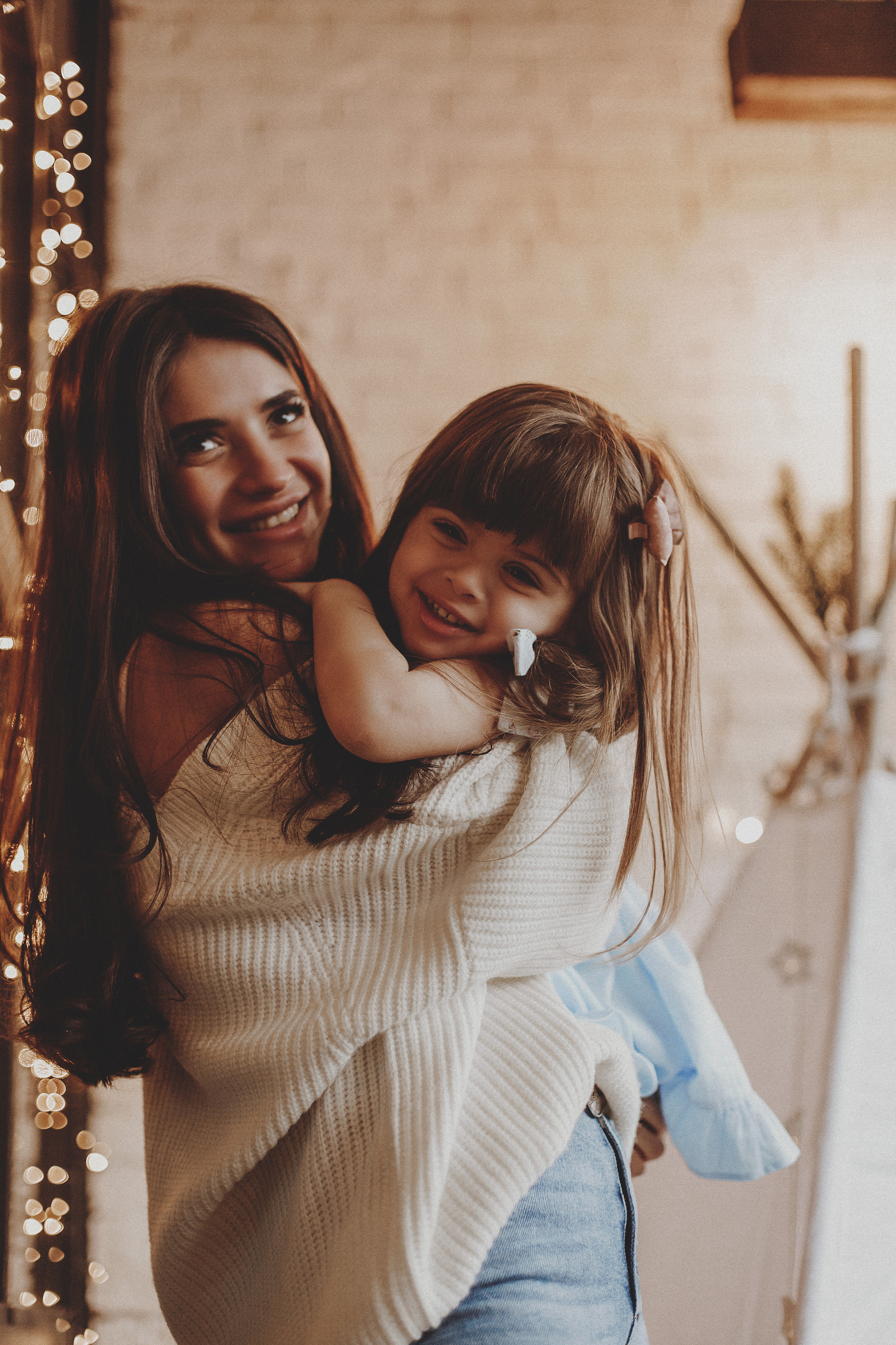 Джул. Семейный Фотограф в Москве Антонина Касапова