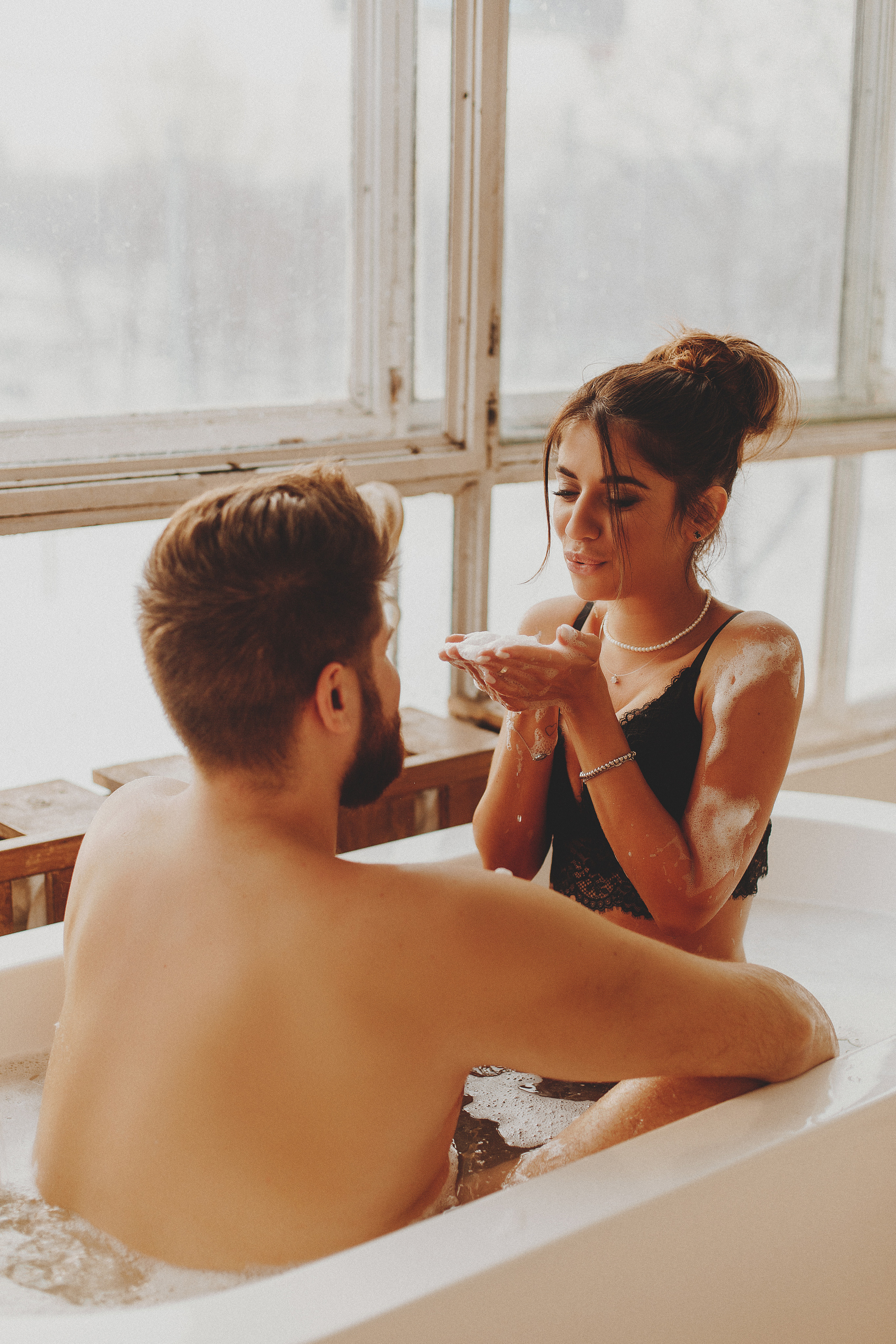 Даня и Джул. Семейный Фотограф в Москве Антонина Касапова