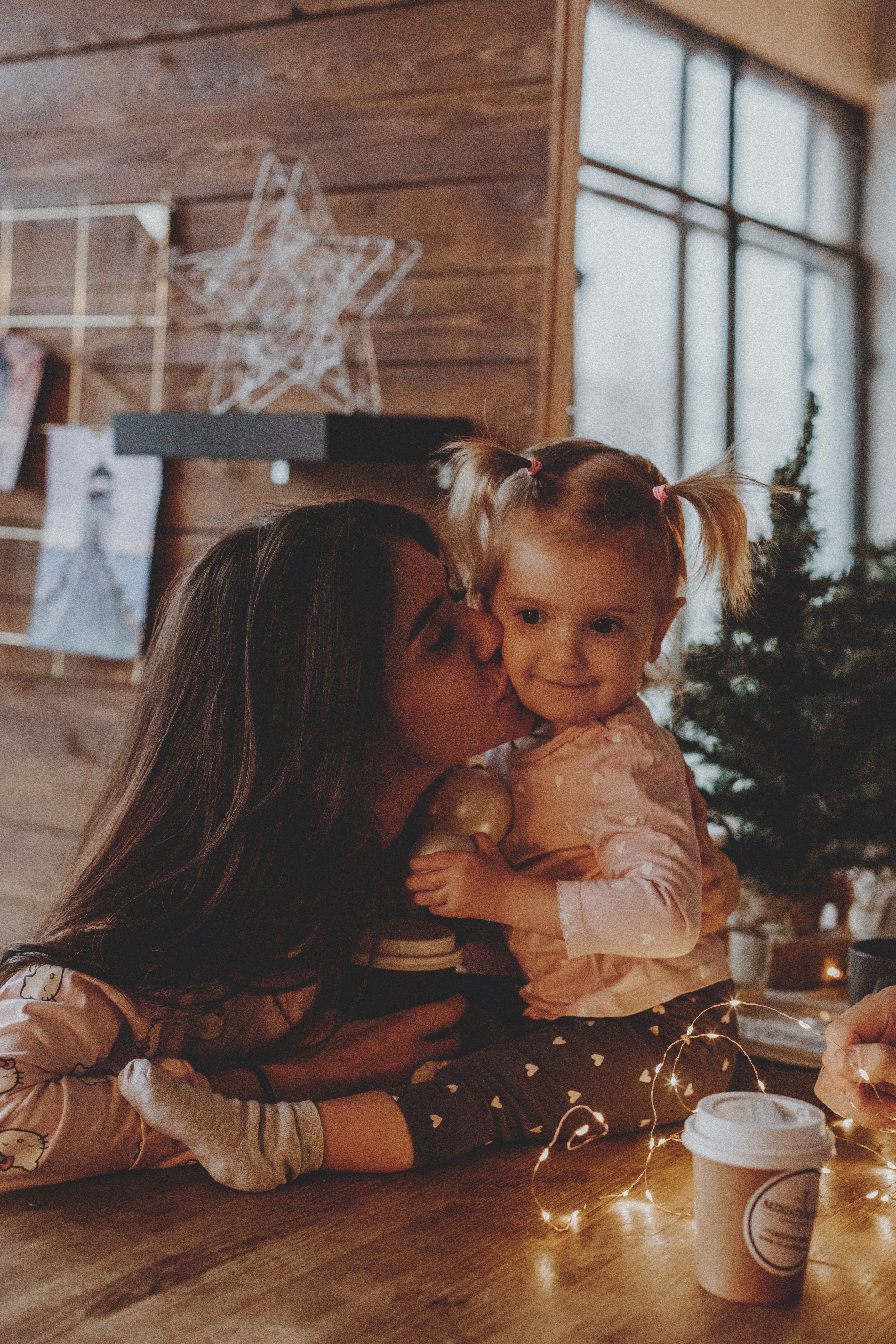 Джул. Семейный Фотограф в Москве Антонина Касапова