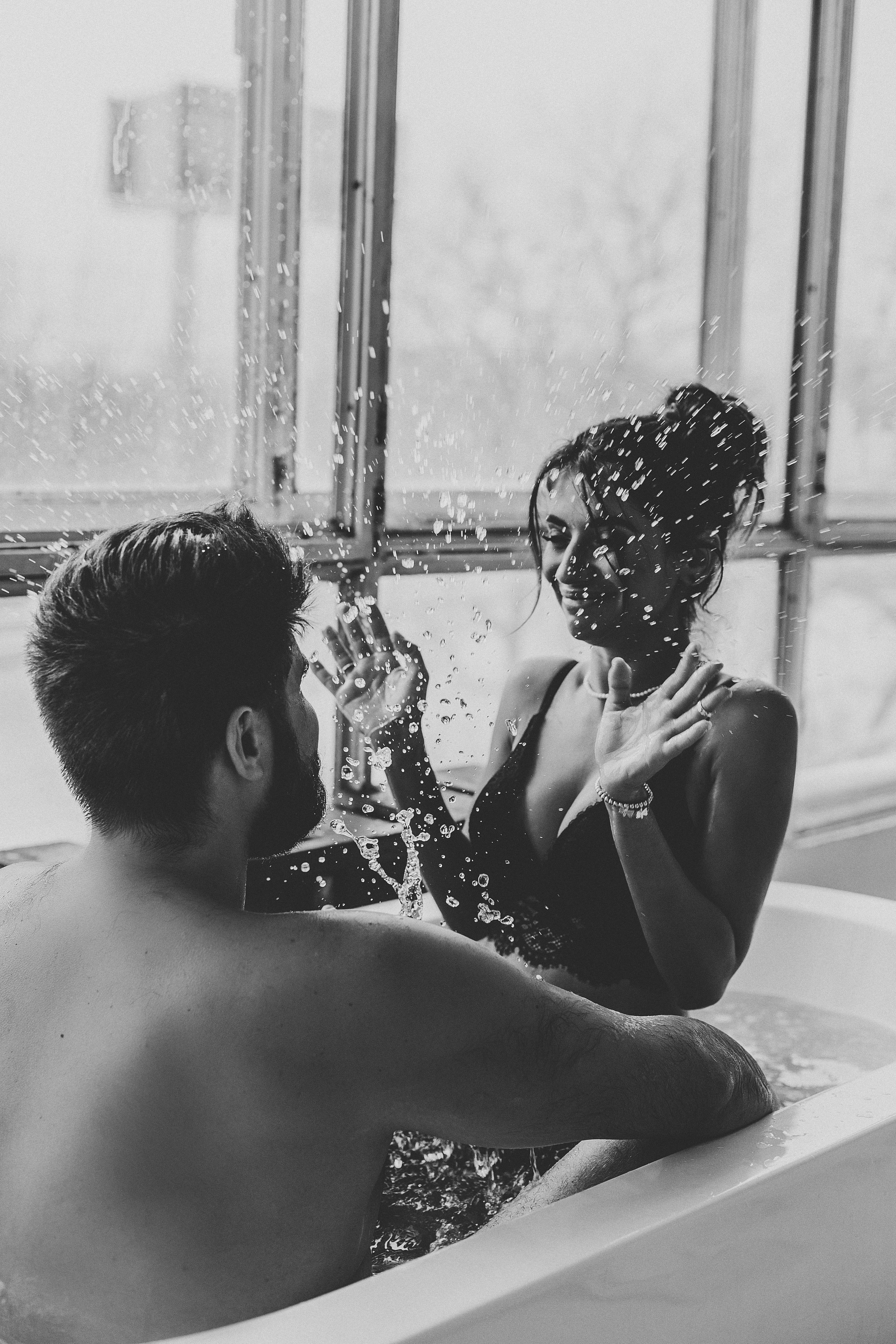 Даня и Джул. Семейный Фотограф в Москве Антонина Касапова