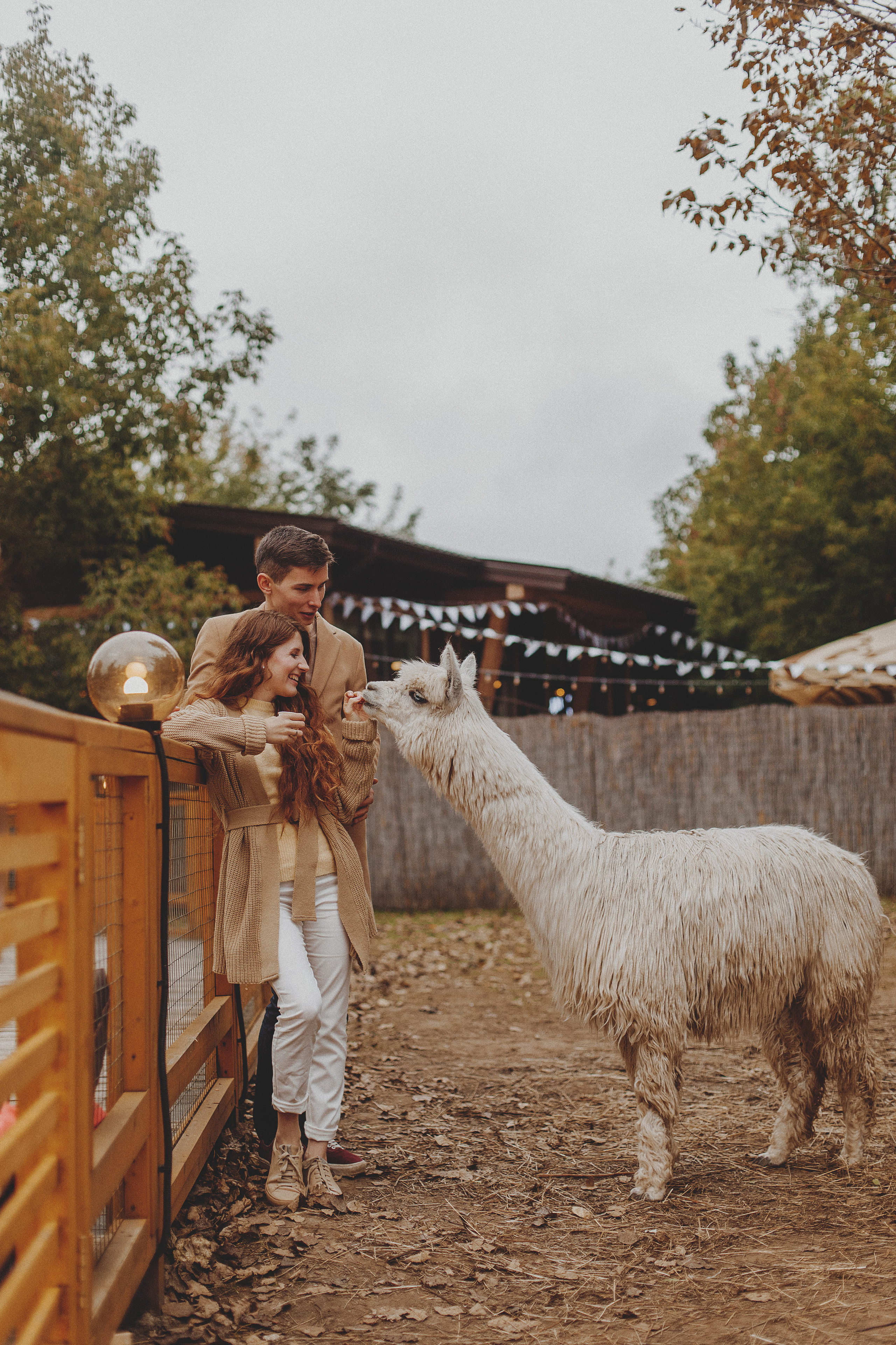 Андрей и Аня. Семейный Фотограф в Москве Антонина Касапова