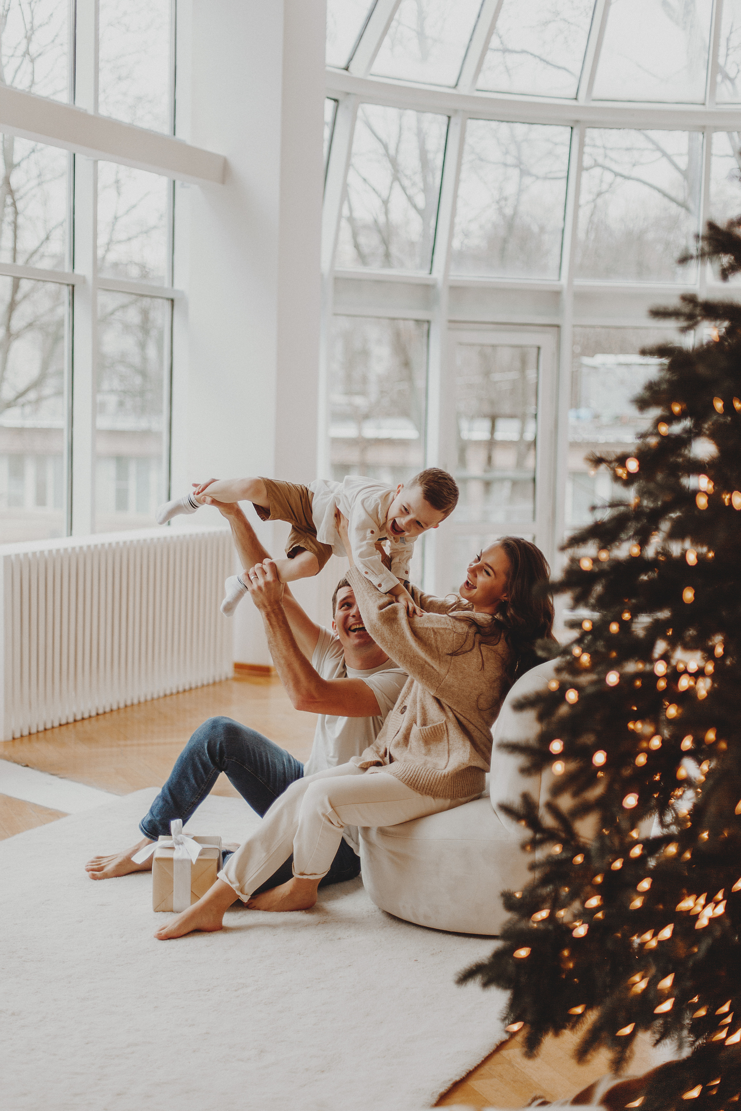 Гена Даша Мирон. Семейный Фотограф в Москве Антонина Касапова