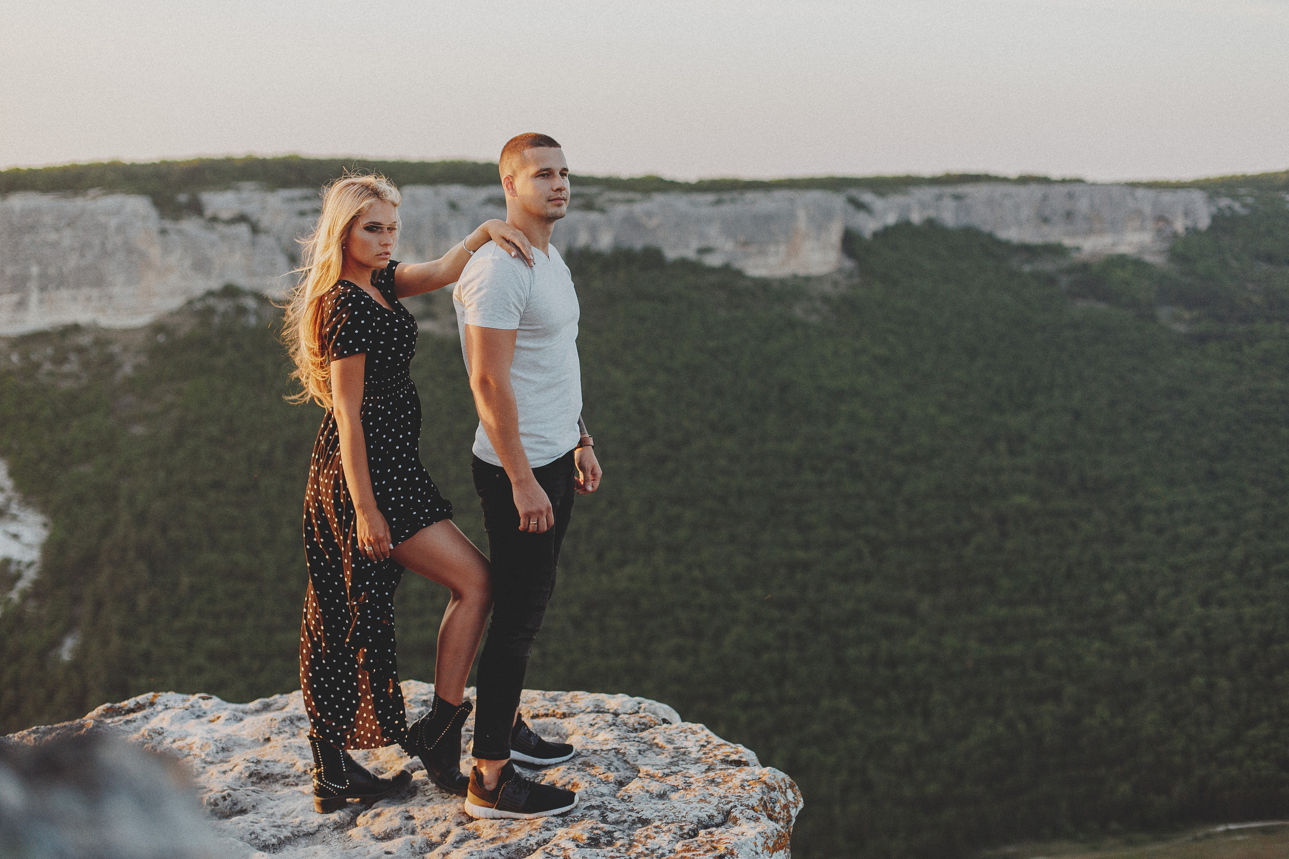 Илья и Аня. Семейный Фотограф в Москве Антонина Касапова