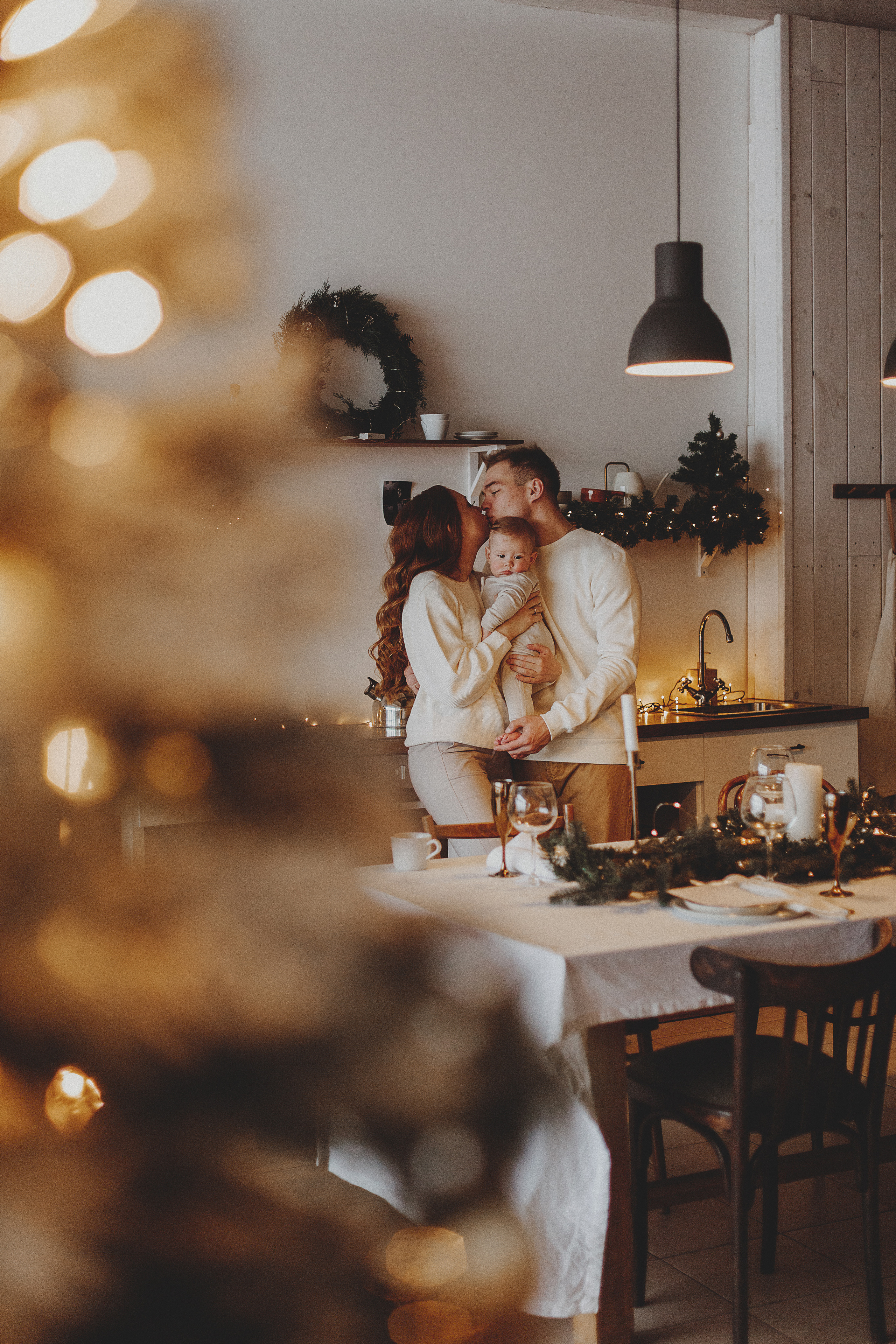 Паша Леша Кристина. Семейный Фотограф в Москве Антонина Касапова