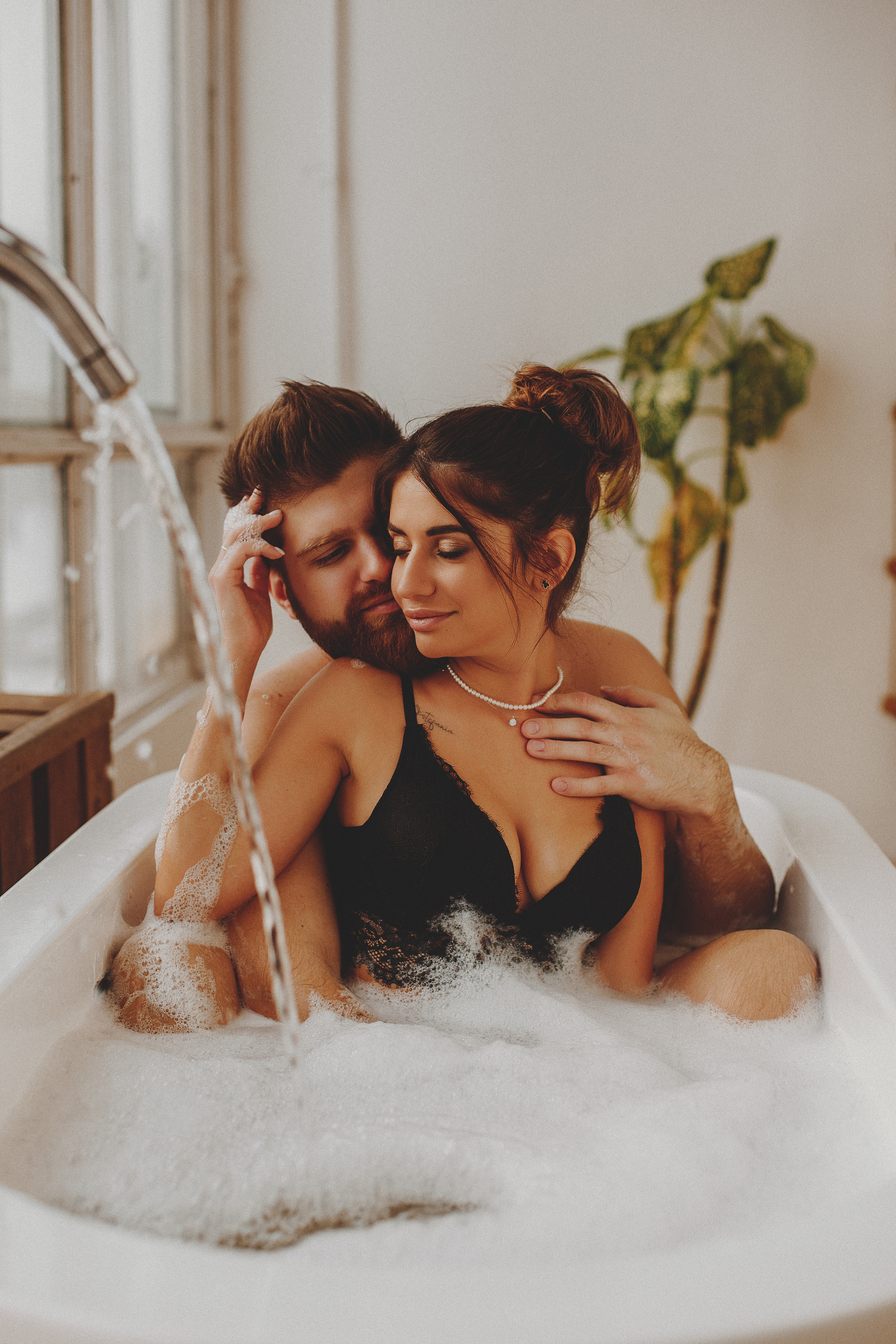 Даня и Джул. Семейный Фотограф в Москве Антонина Касапова