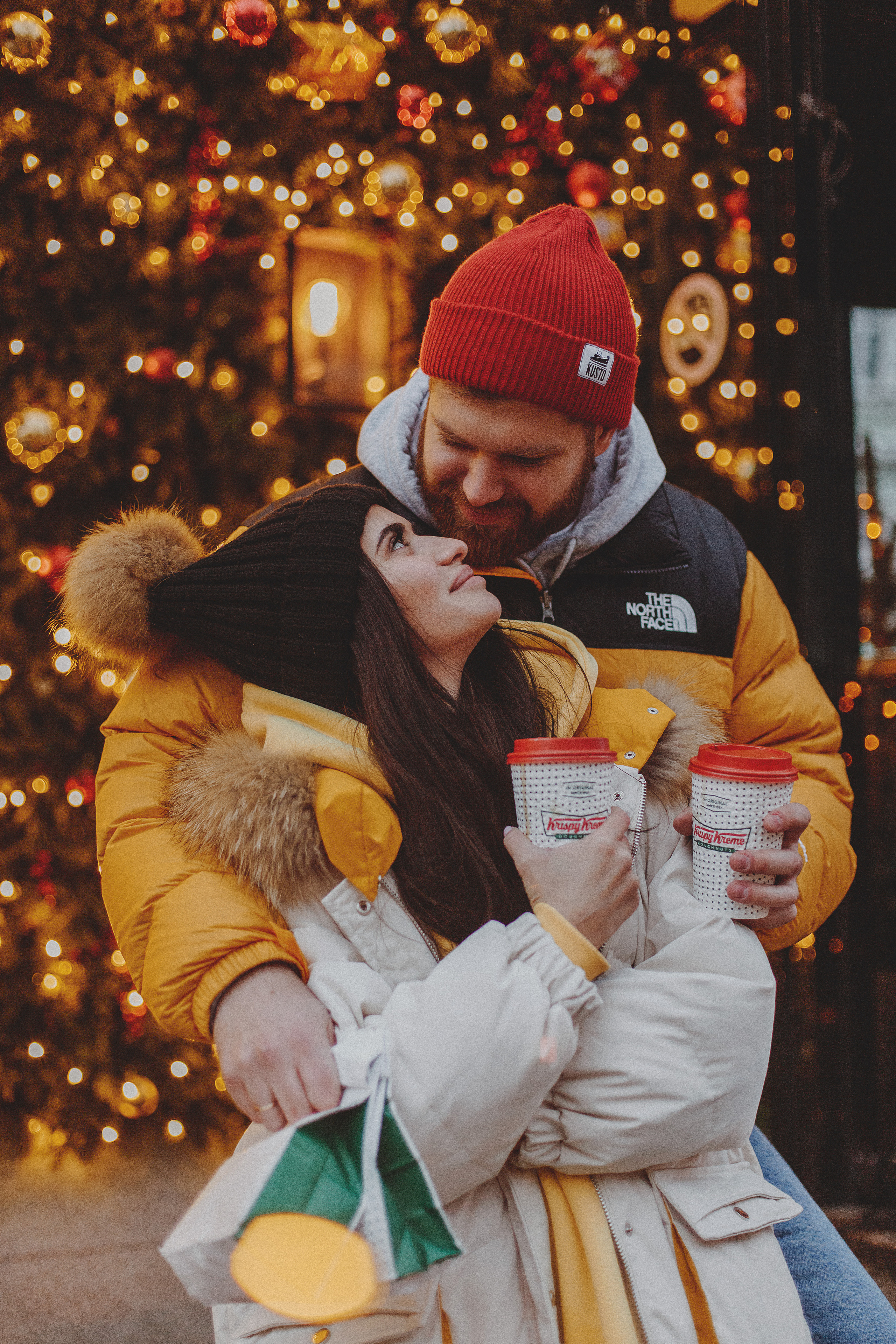 Даня и Джул. Семейный Фотограф в Москве Антонина Касапова