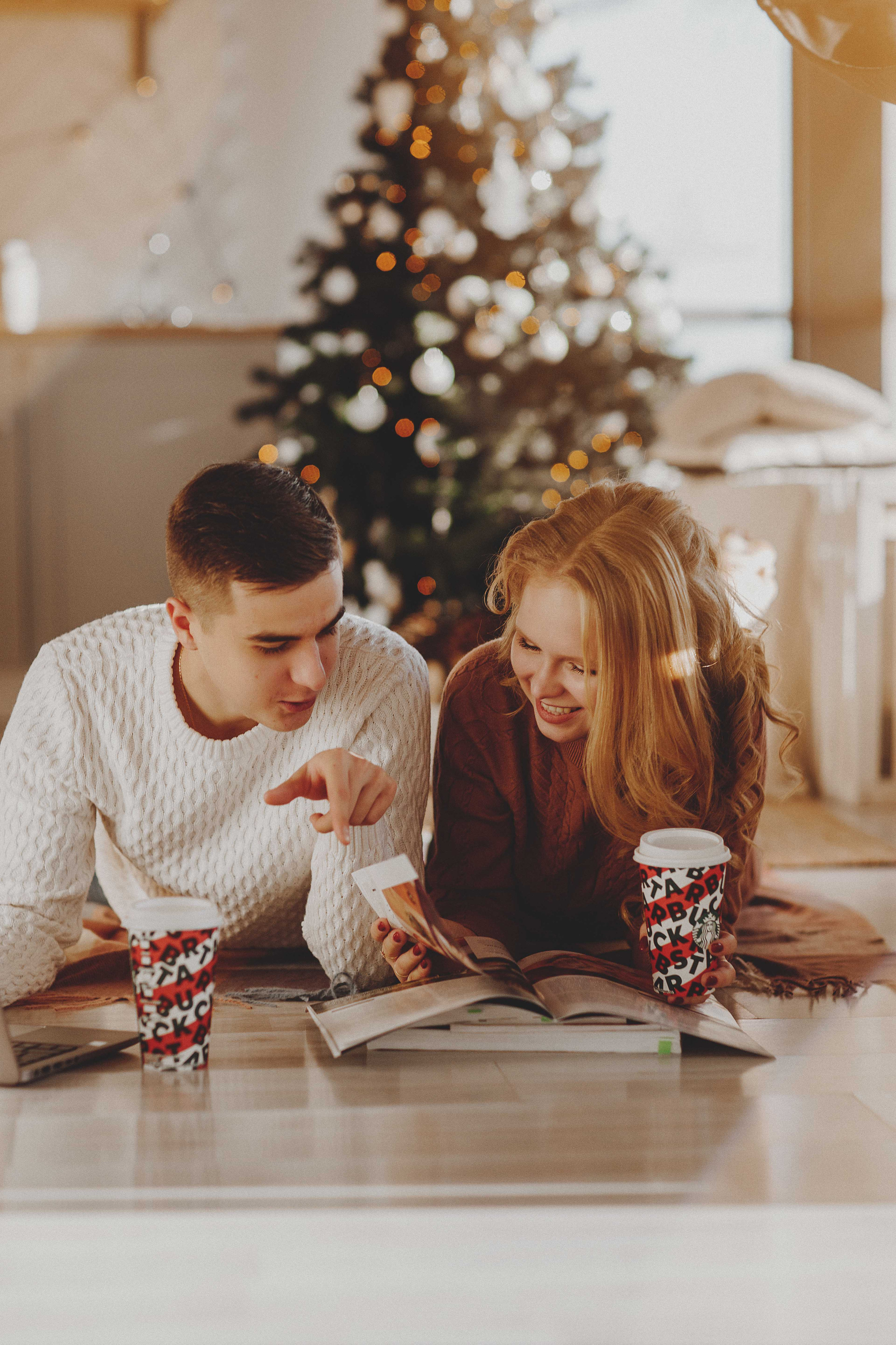 Денис и Лена. Семейный Фотограф в Москве Антонина Касапова