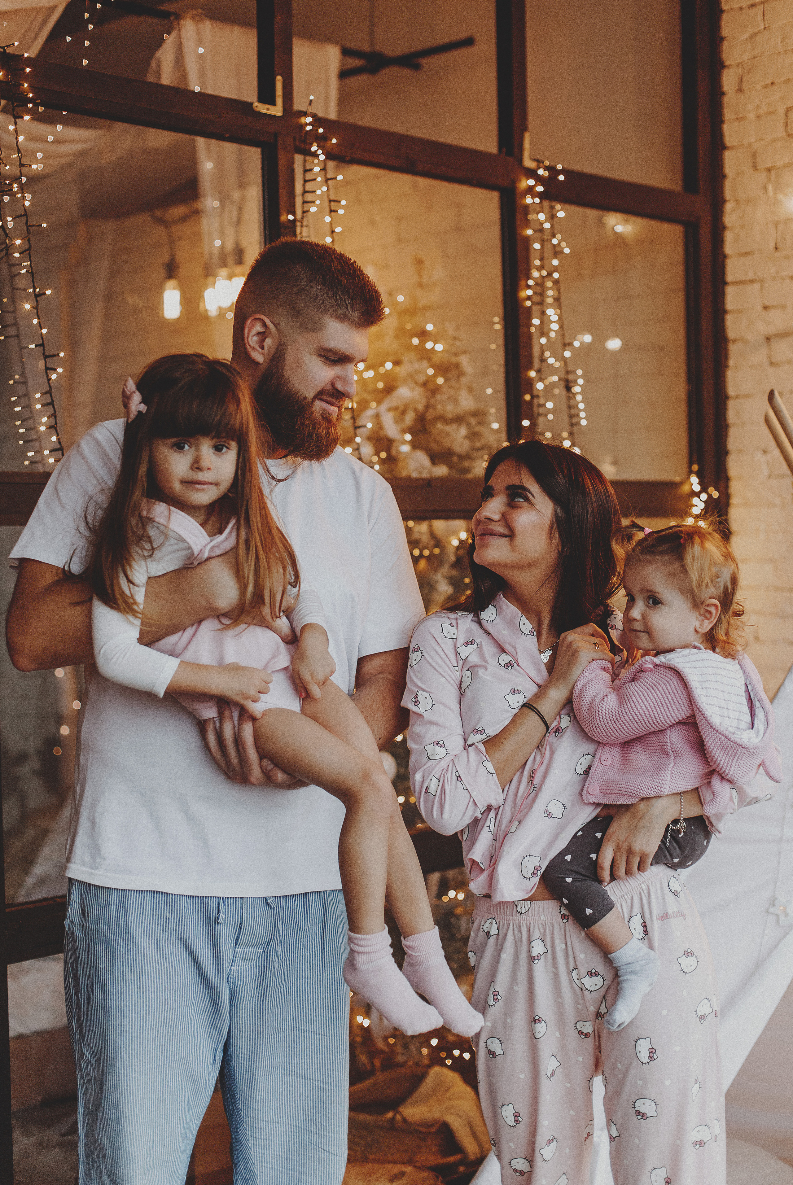 Джул. Семейный Фотограф в Москве Антонина Касапова