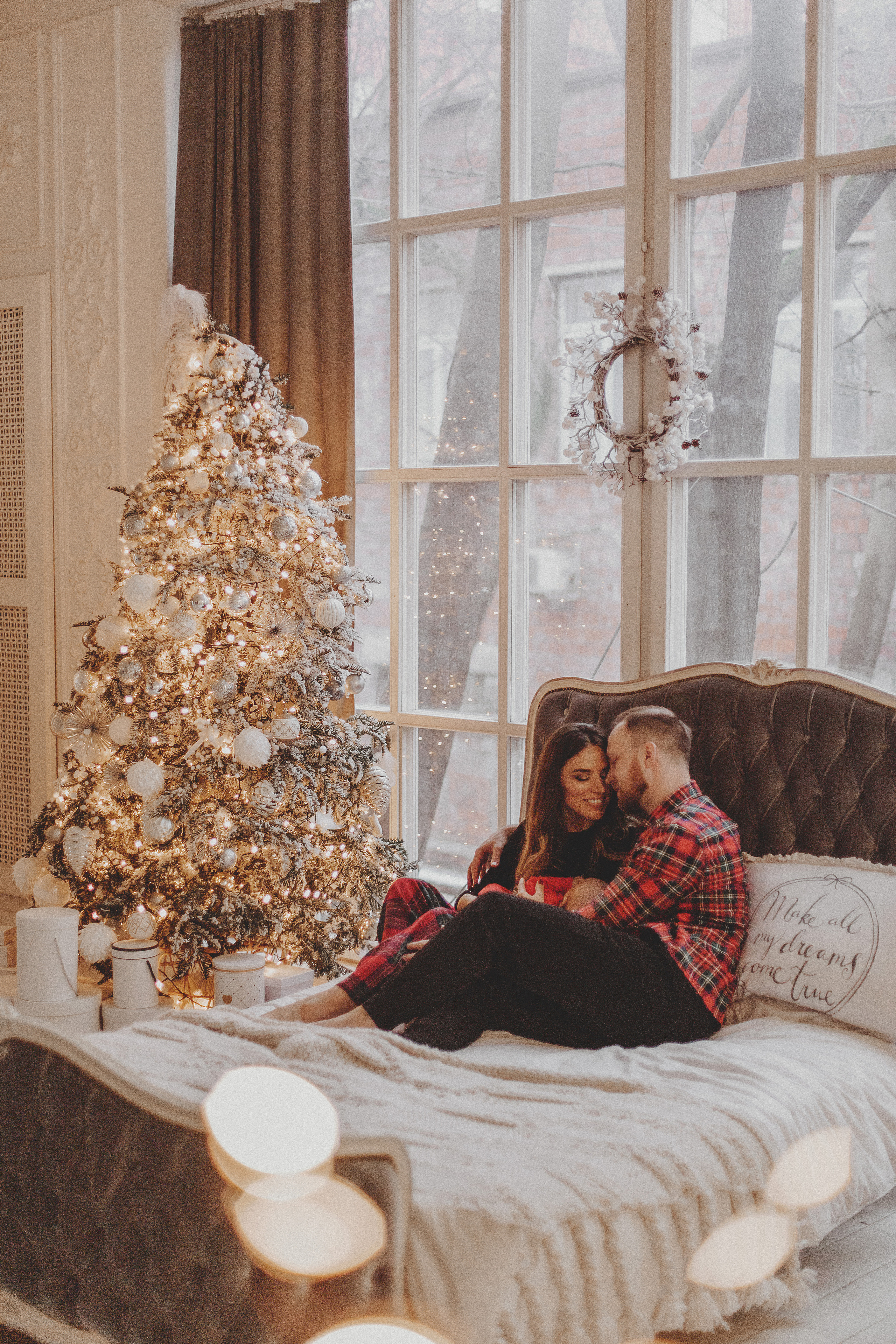 Марина. Семейный Фотограф в Москве Антонина Касапова