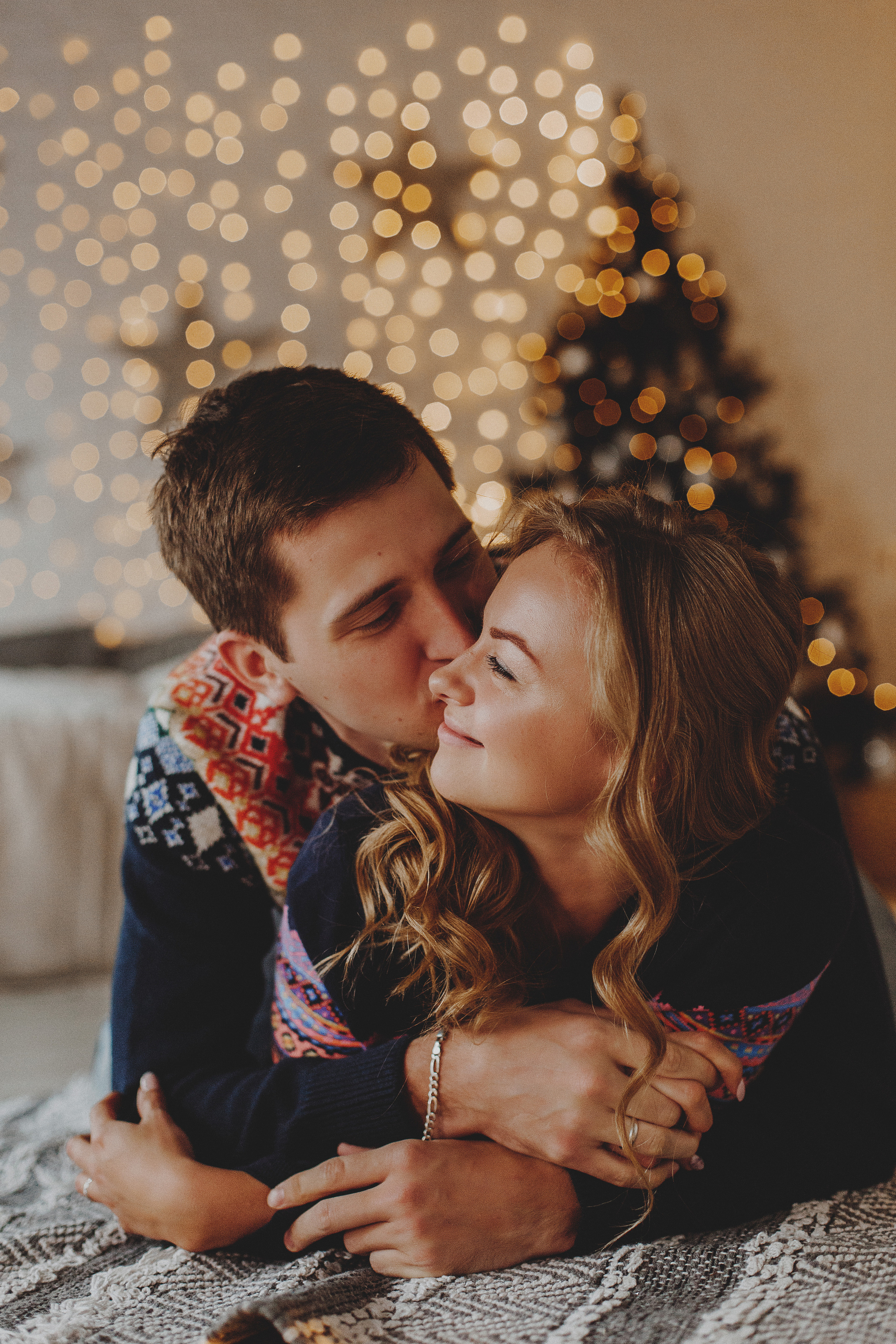 Саша и Ксюша. Семейный Фотограф в Москве Антонина Касапова