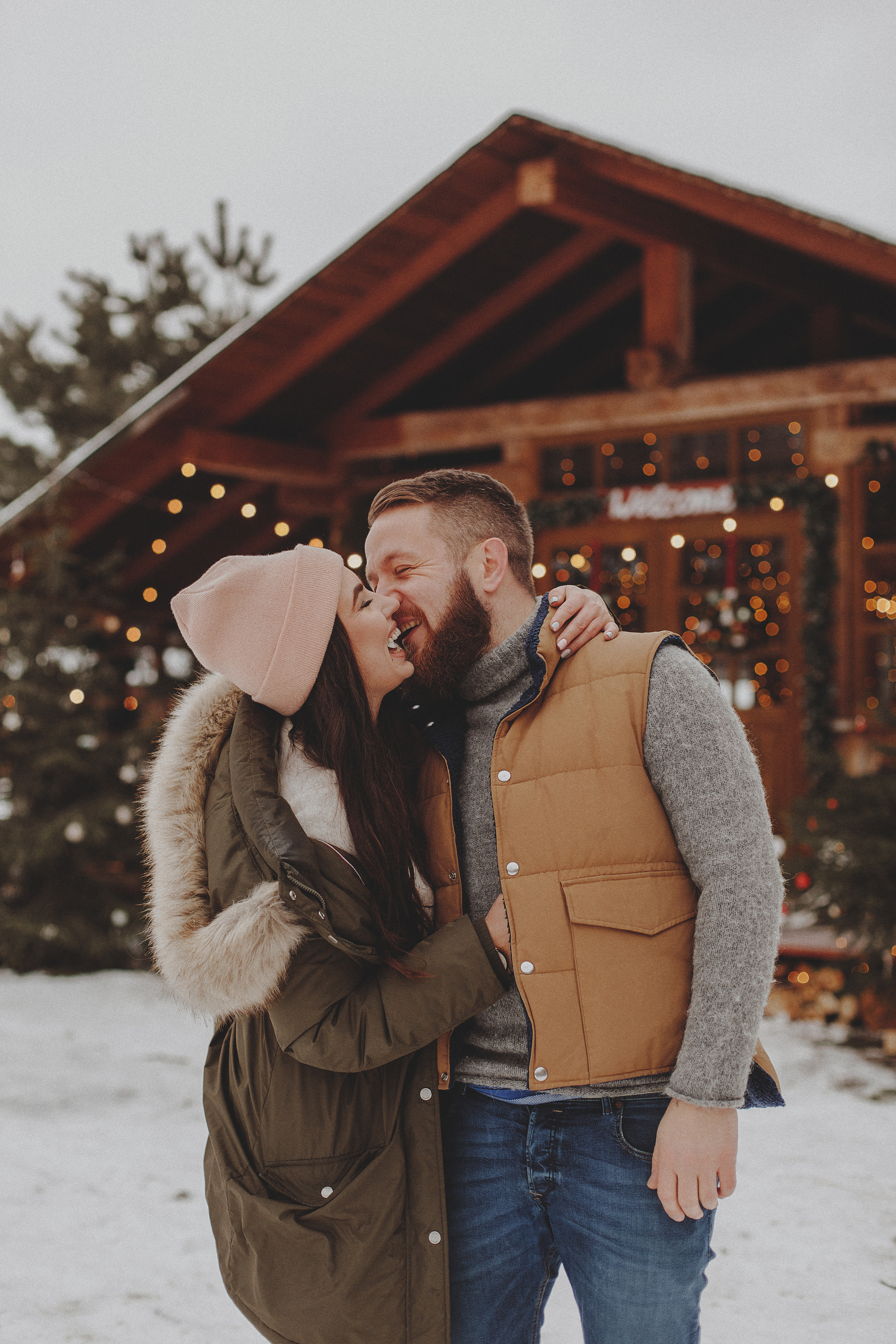 Илья и Женя. Семейный Фотограф в Москве Антонина Касапова