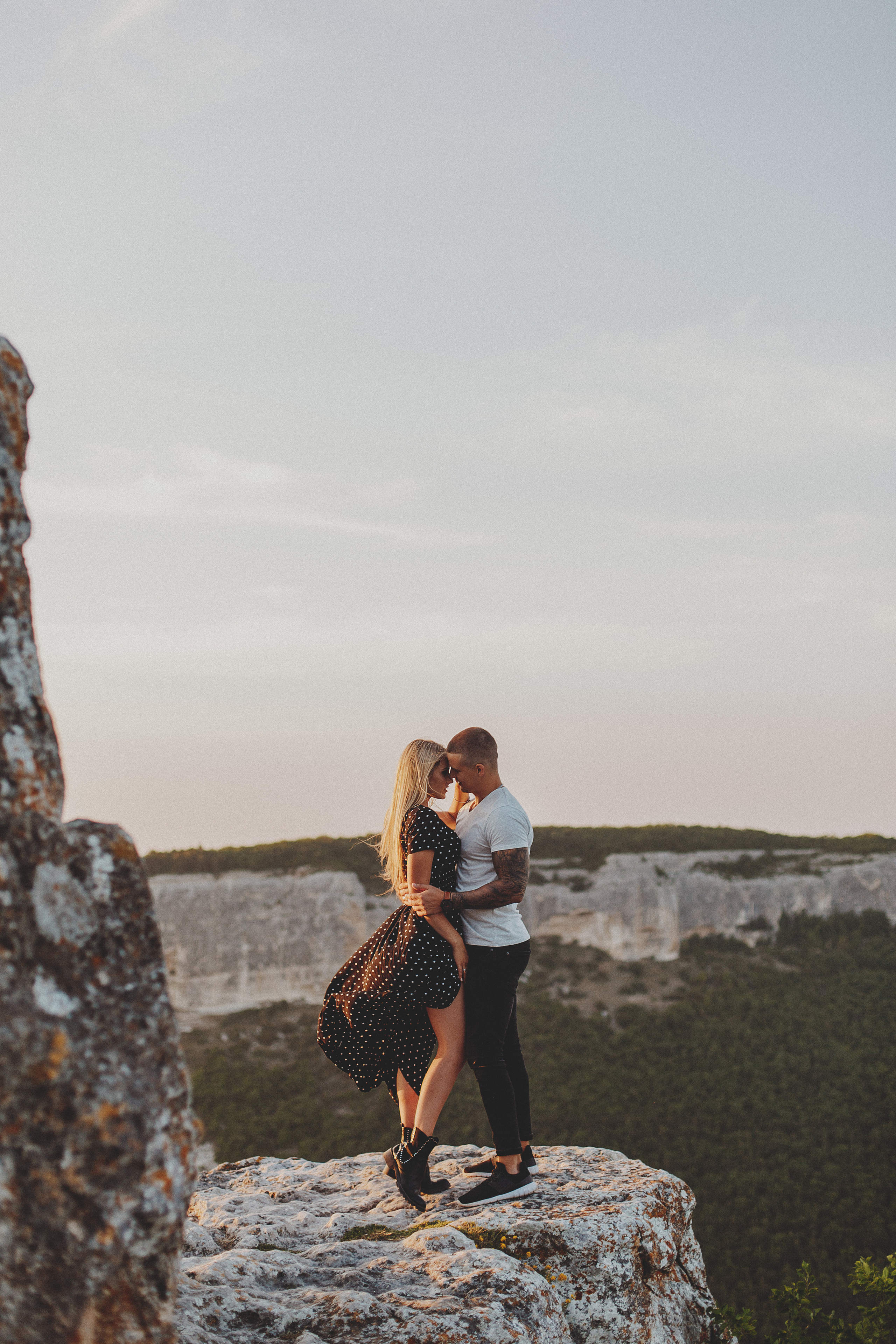 Илья и Аня. Семейный Фотограф в Москве Антонина Касапова