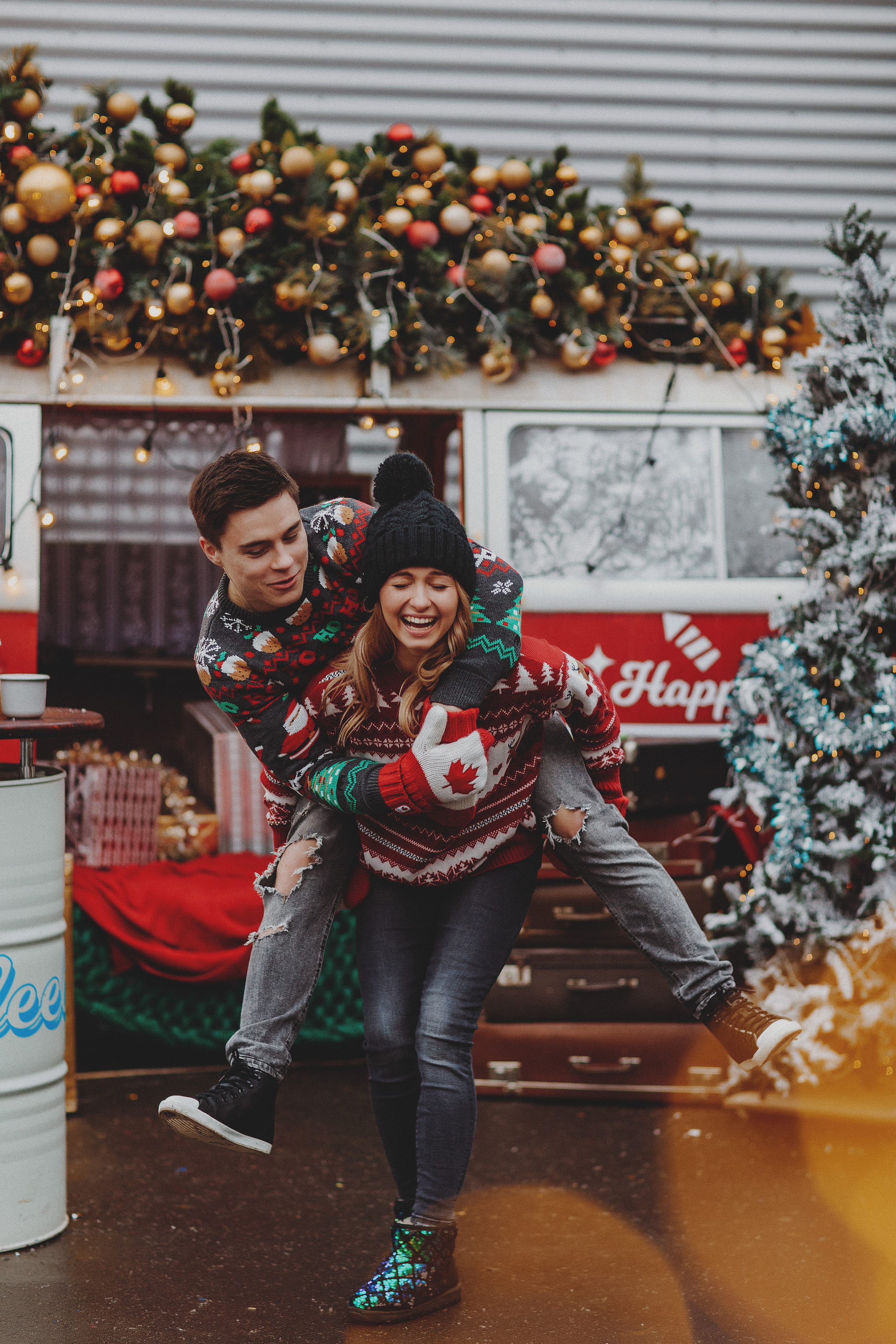 Никита и Даша. Семейный Фотограф в Москве Антонина Касапова