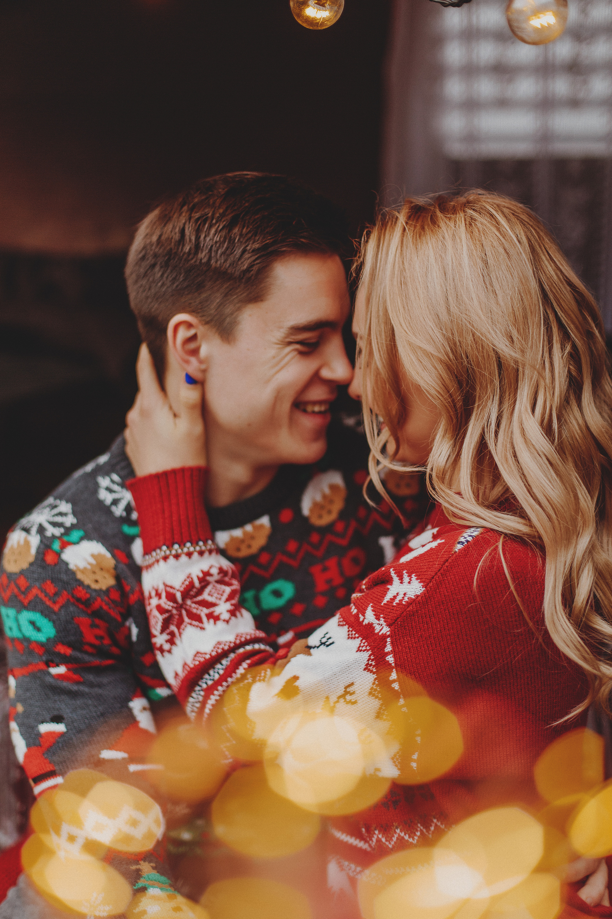 Никита и Даша. Семейный Фотограф в Москве Антонина Касапова