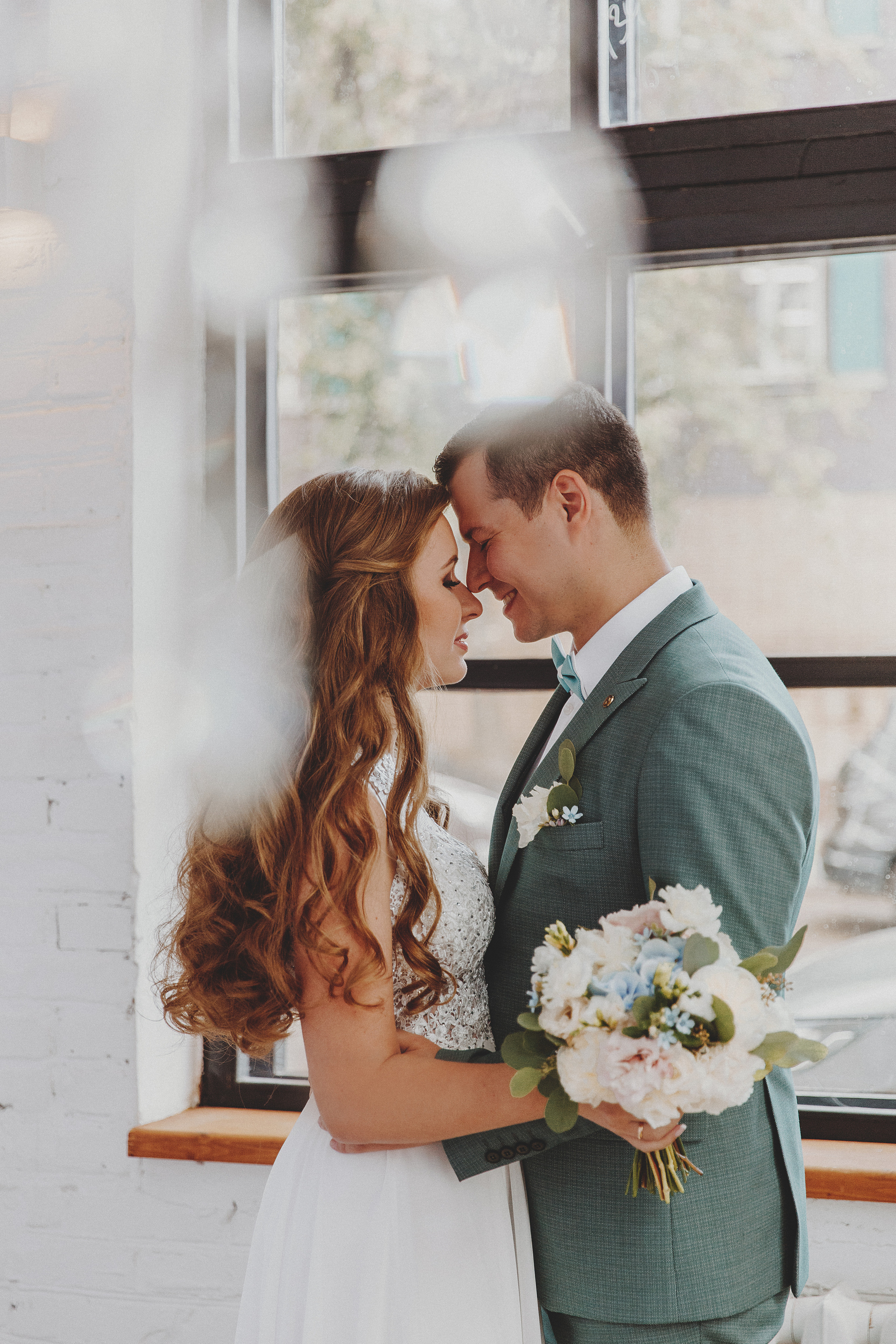 Леша и Таня. Семейный Фотограф в Москве Антонина Касапова