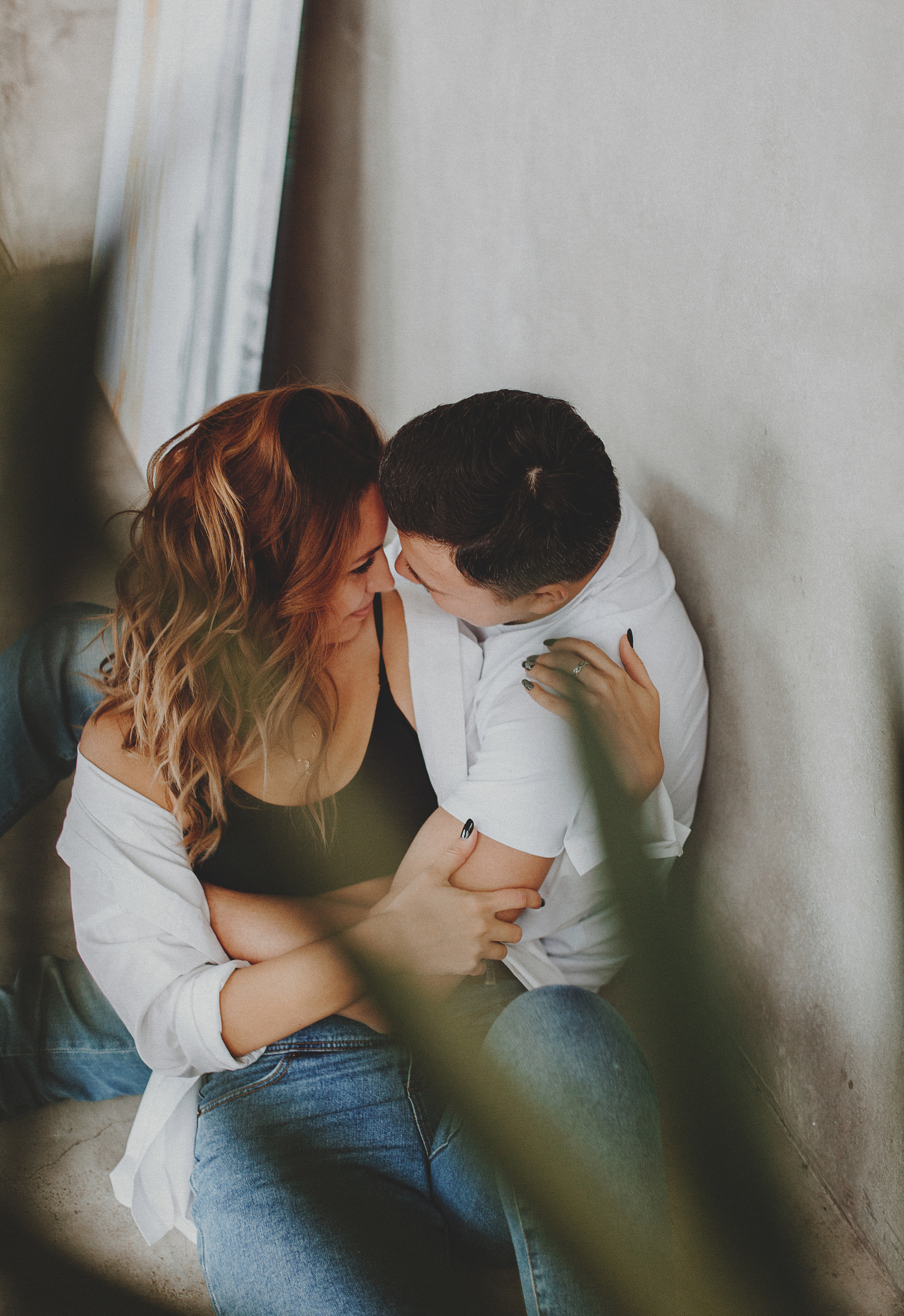 Олег и Женя. Семейный Фотограф в Москве Антонина Касапова