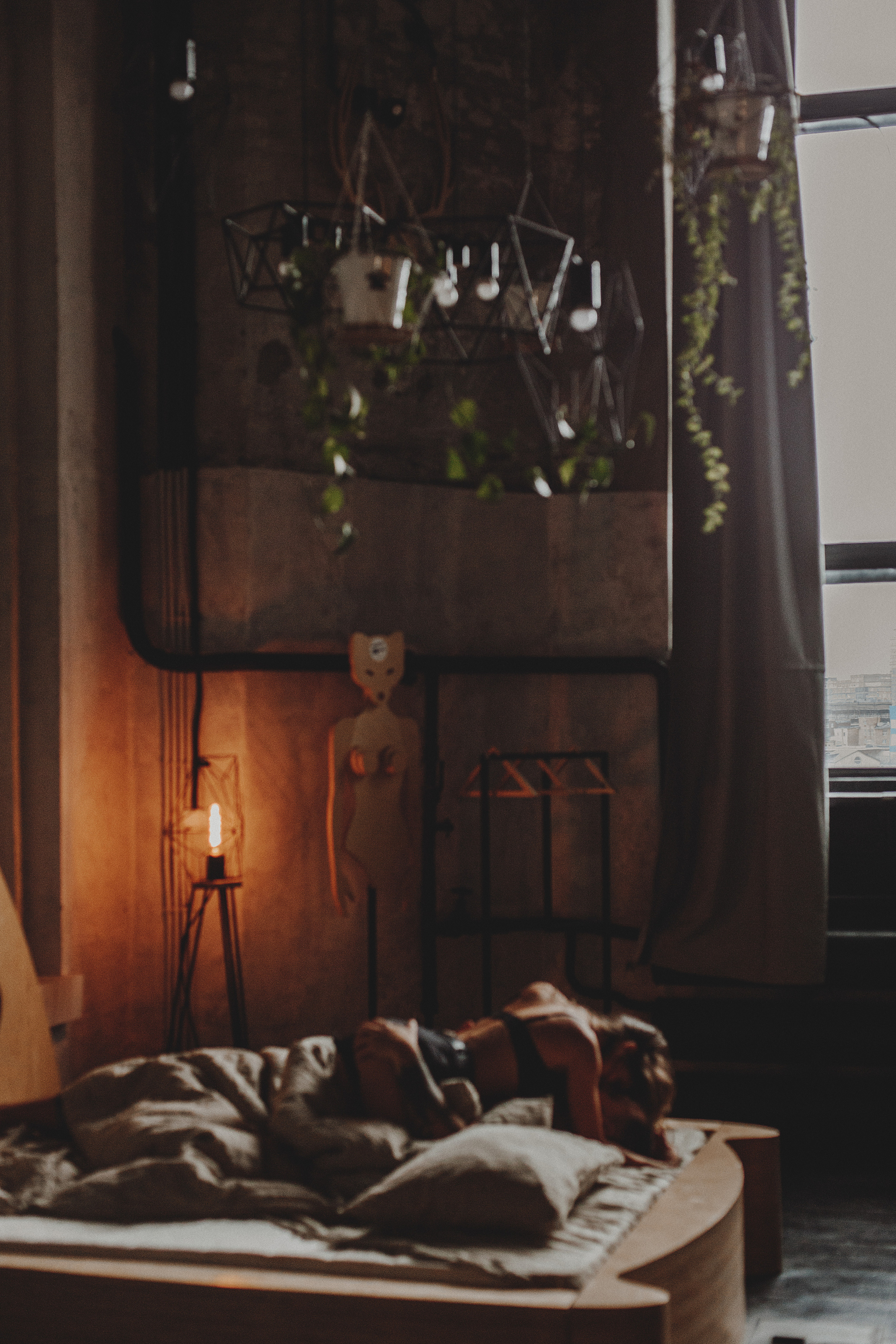 Георгий и Юля. Семейный Фотограф в Москве Антонина Касапова