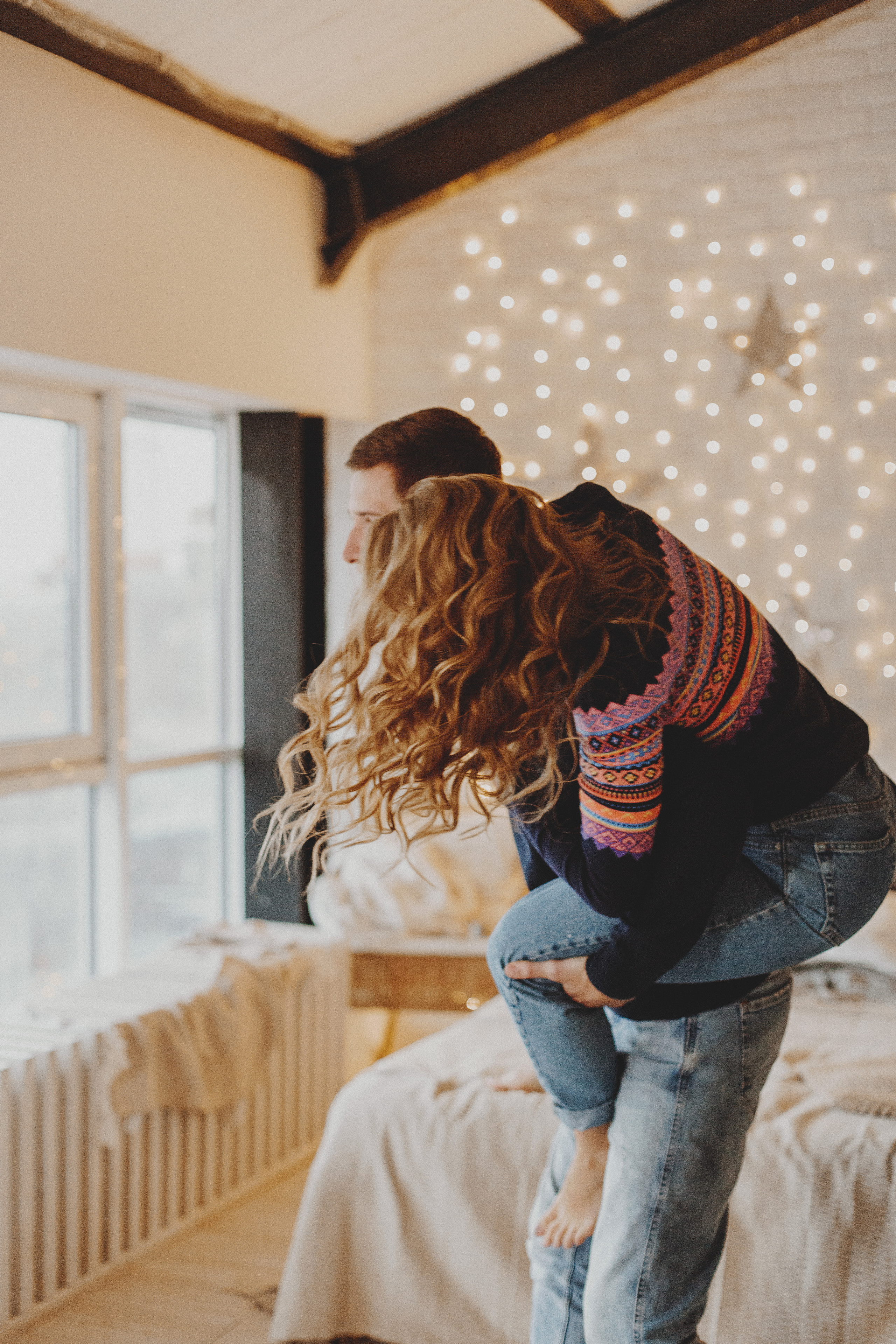 Саша и Ксюша. Семейный Фотограф в Москве Антонина Касапова