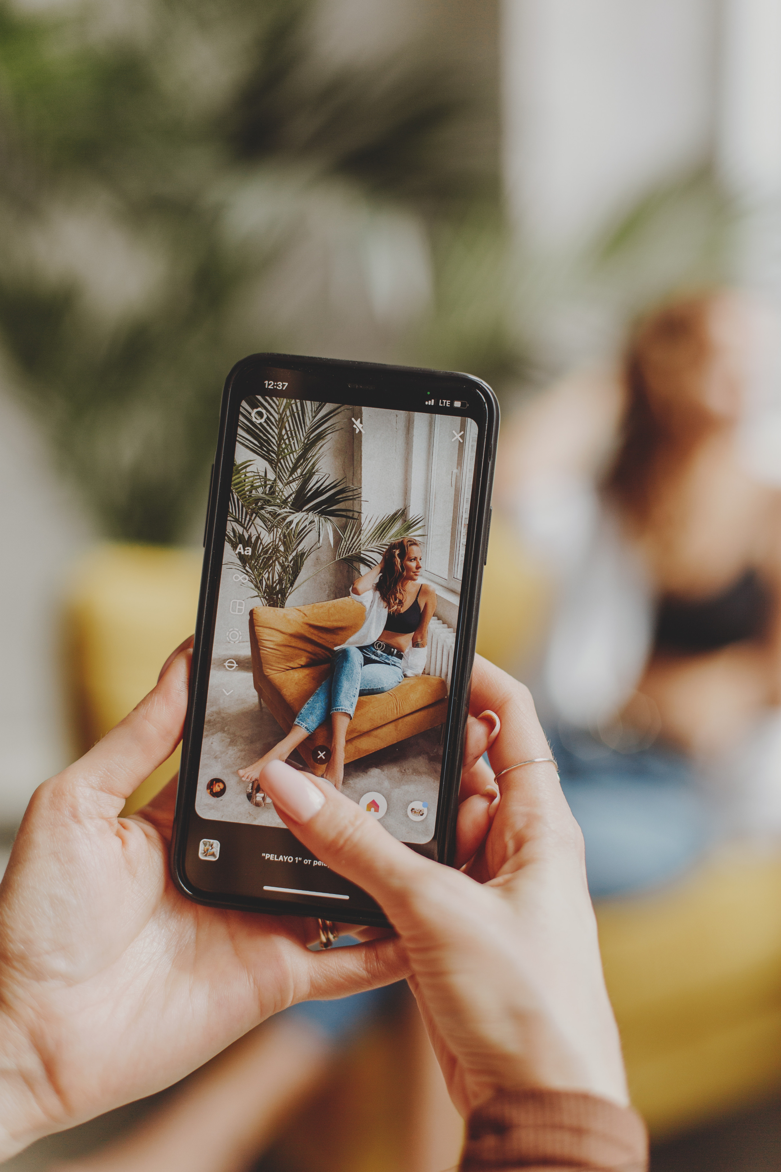 Олег и Женя. Семейный Фотограф в Москве Антонина Касапова