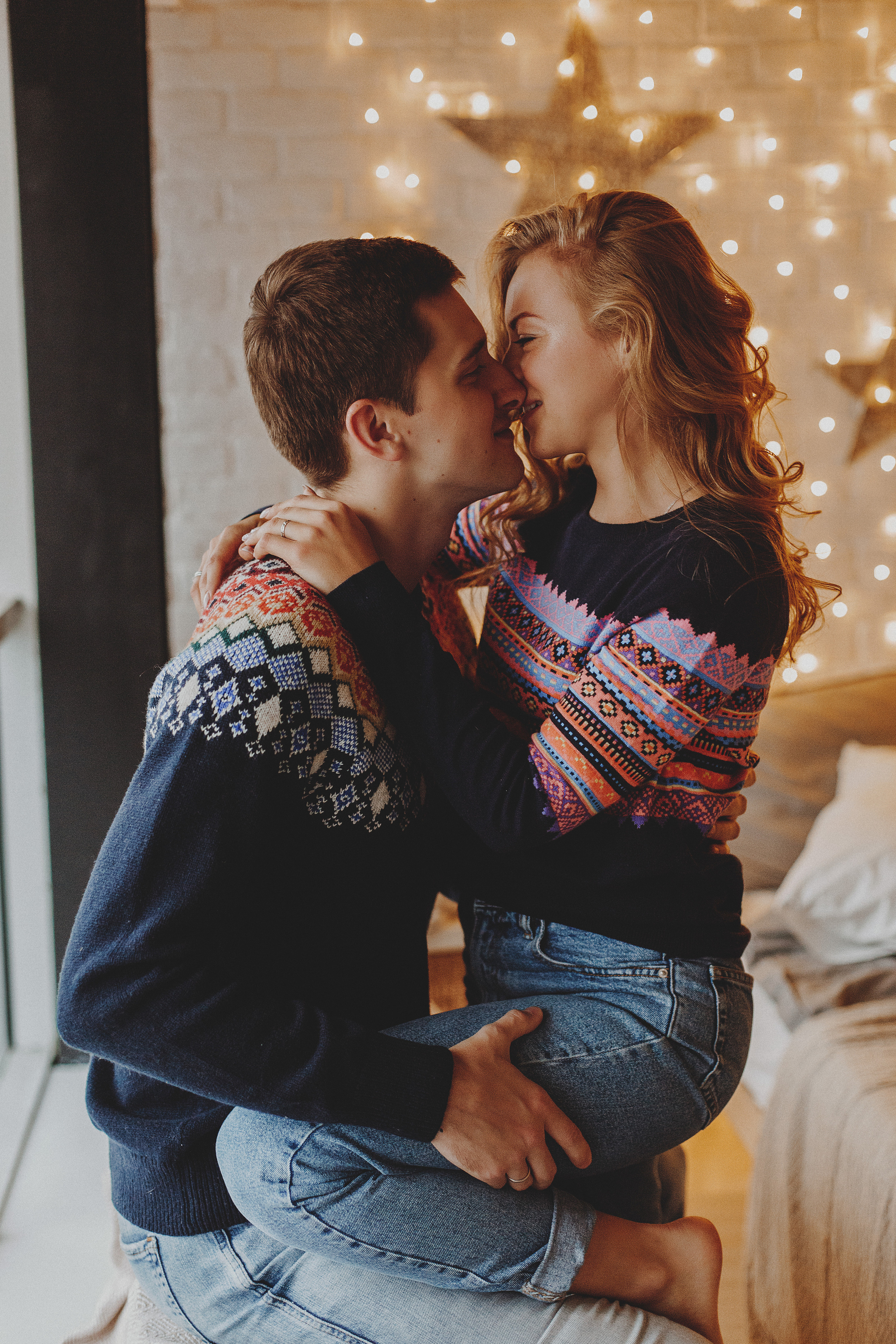 Саша и Ксюша. Семейный Фотограф в Москве Антонина Касапова